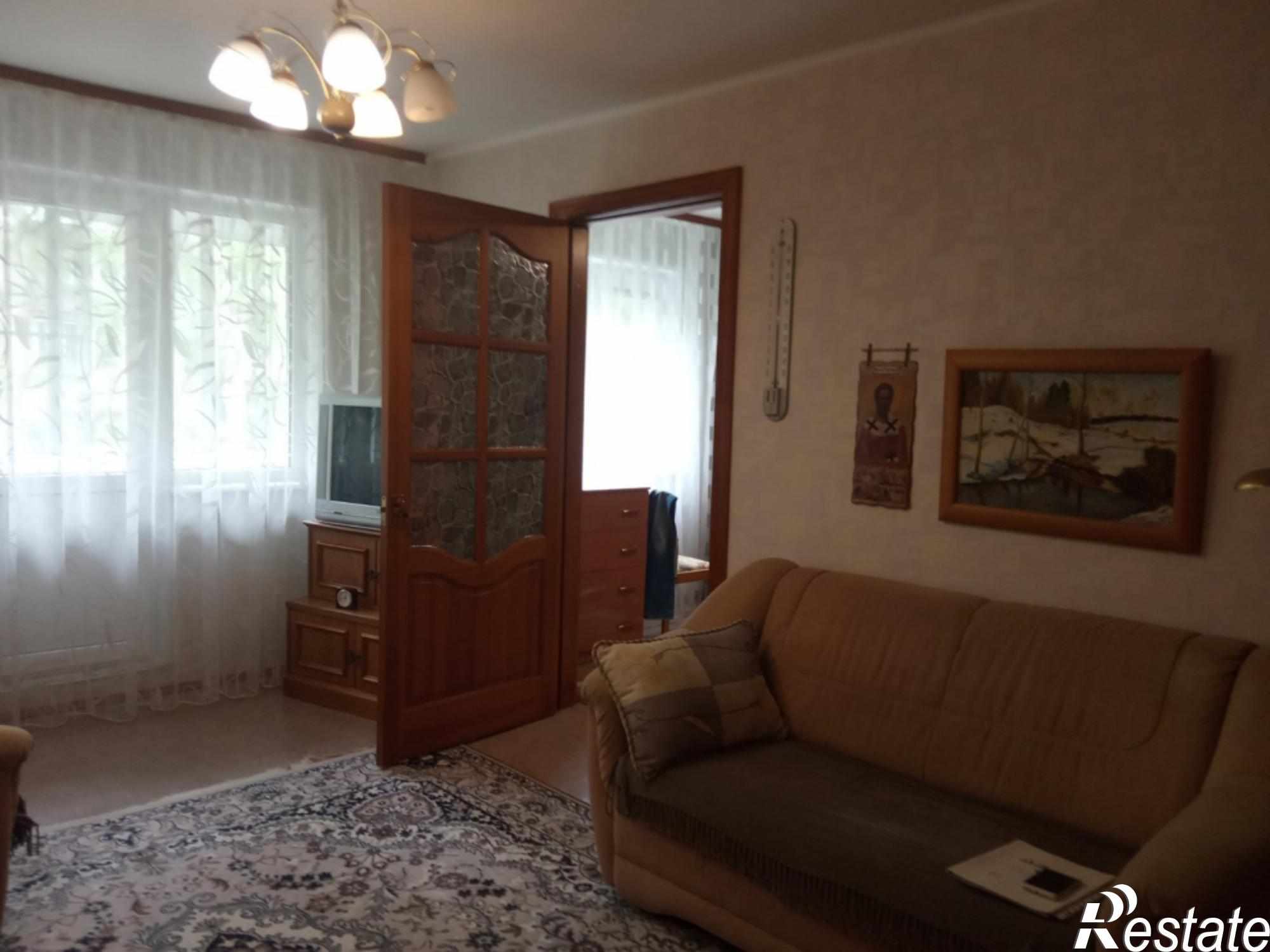 Сдать квартиру за 15 000 рублей на Балакирева ул, 43В
