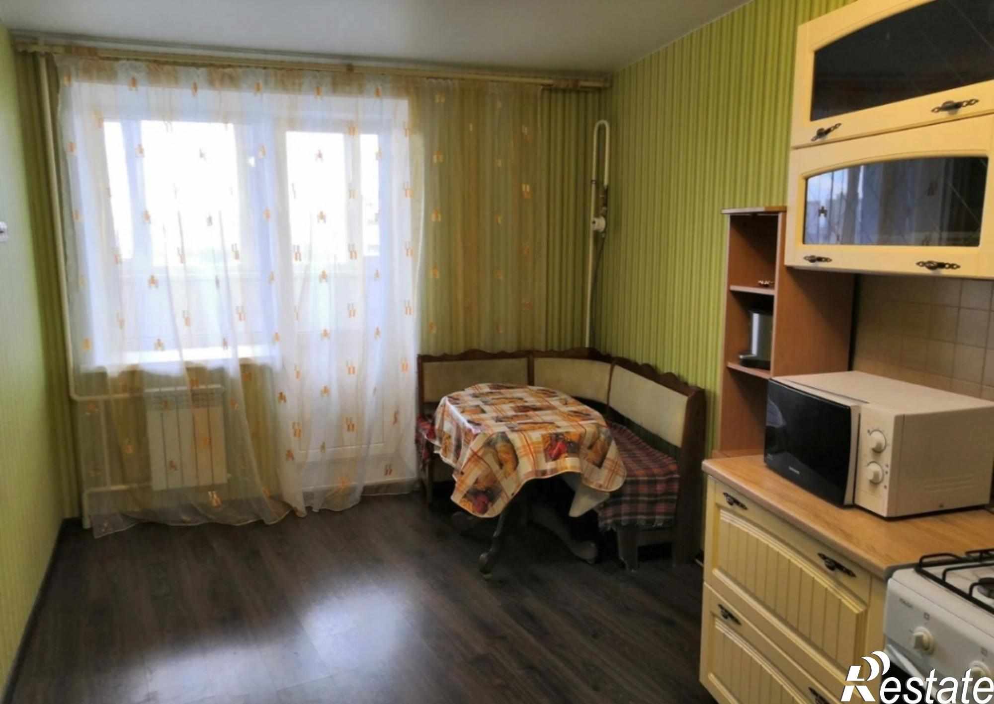 Сдать квартиру за 15 000 рублей на Пугачева ул, 62