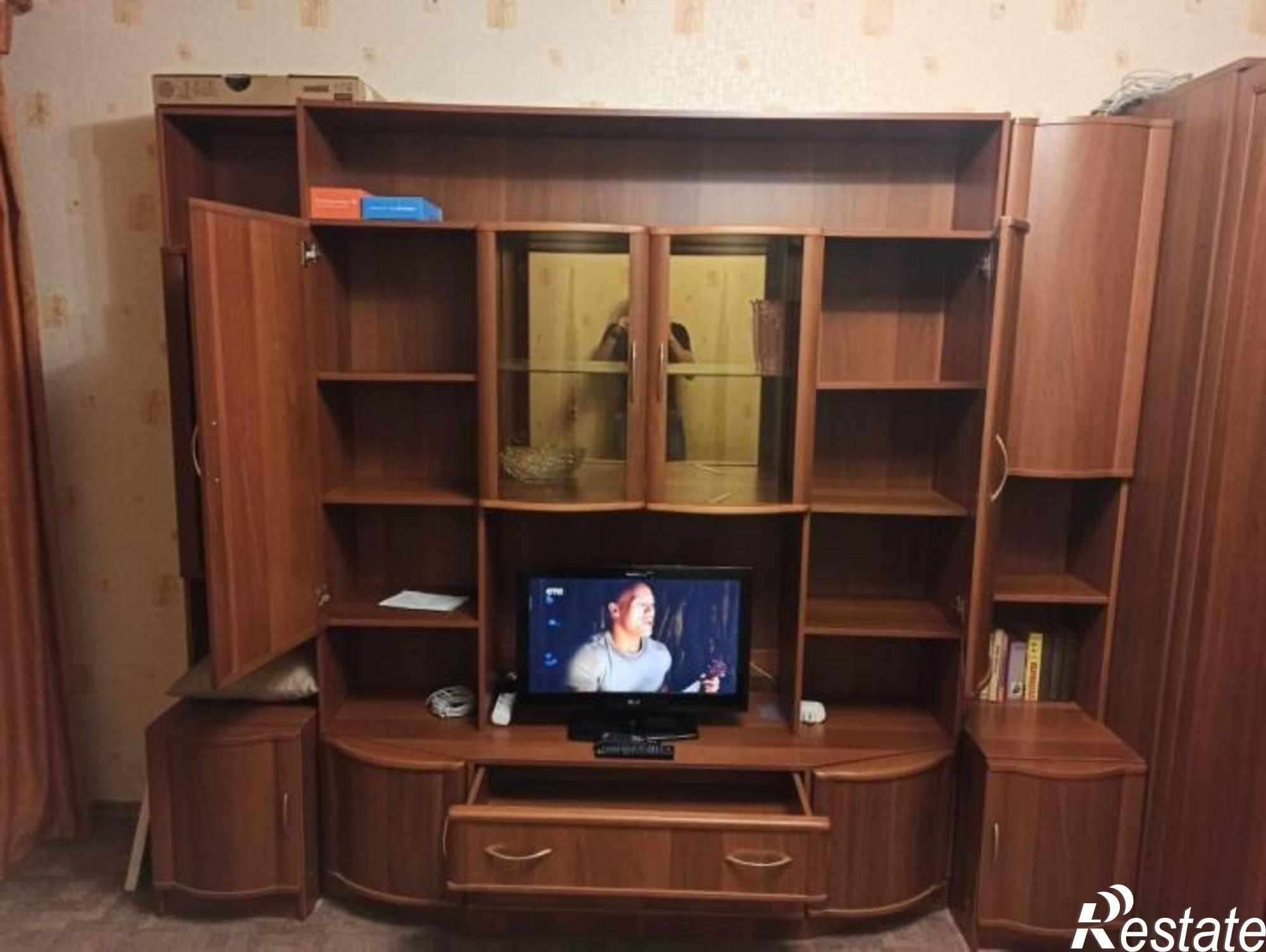 Сдать квартиру за 15 000 рублей на Соколова-Соколенка ул, 11Б