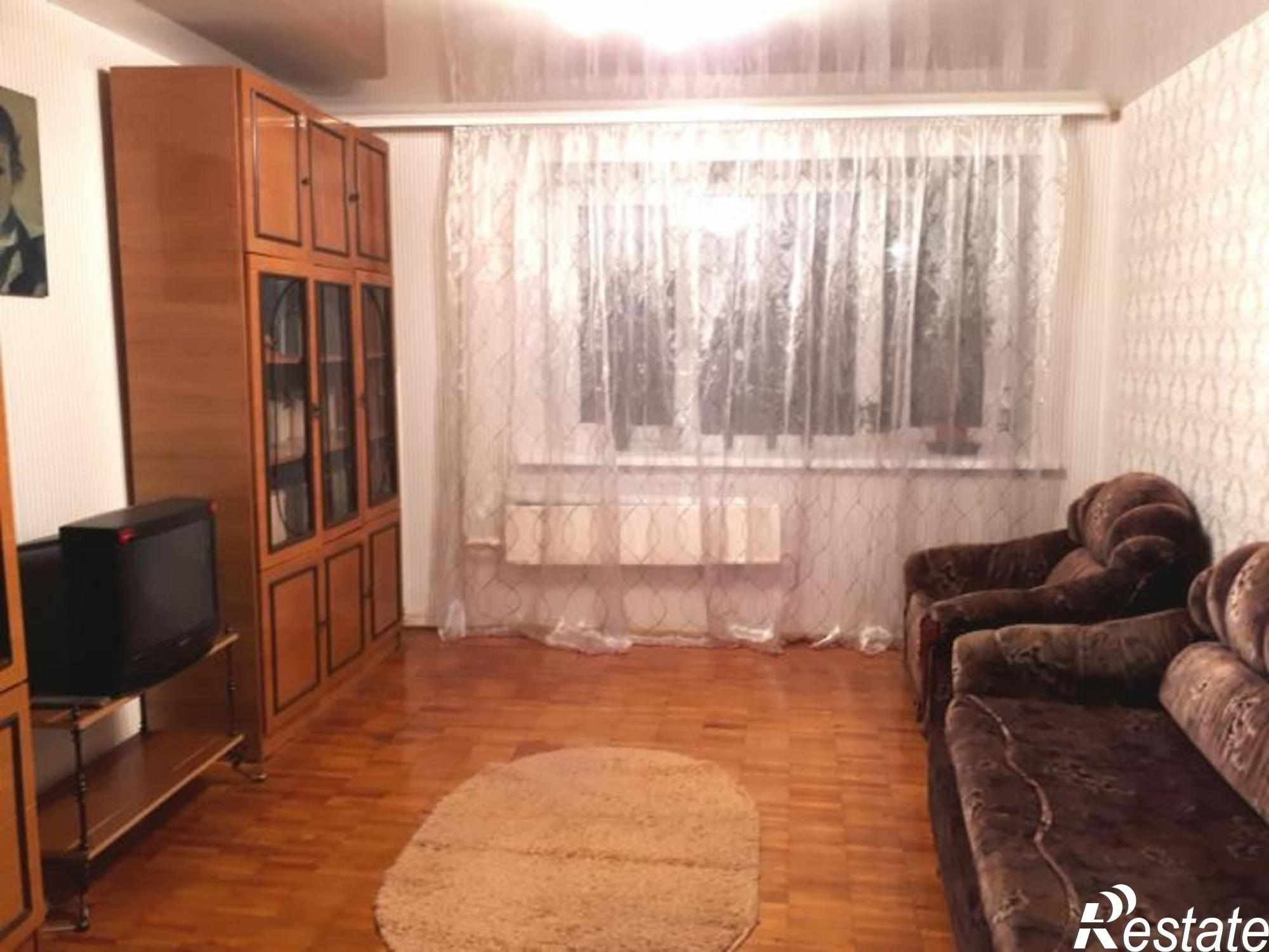 Сдать квартиру за 18 000 рублей на Василисина ул, 8