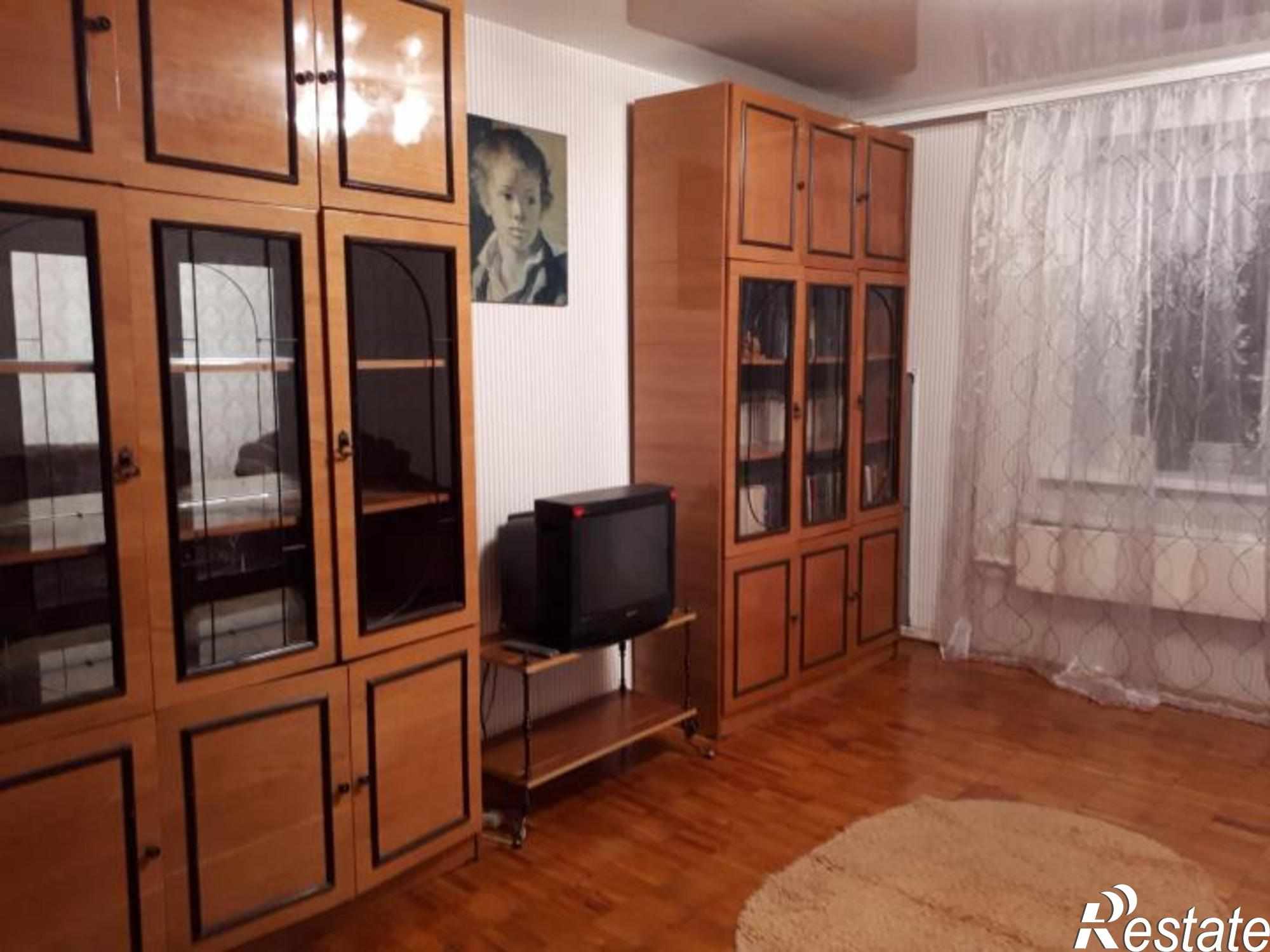 Сдать квартиру за 18 000 рублей на Василисина ул, 8