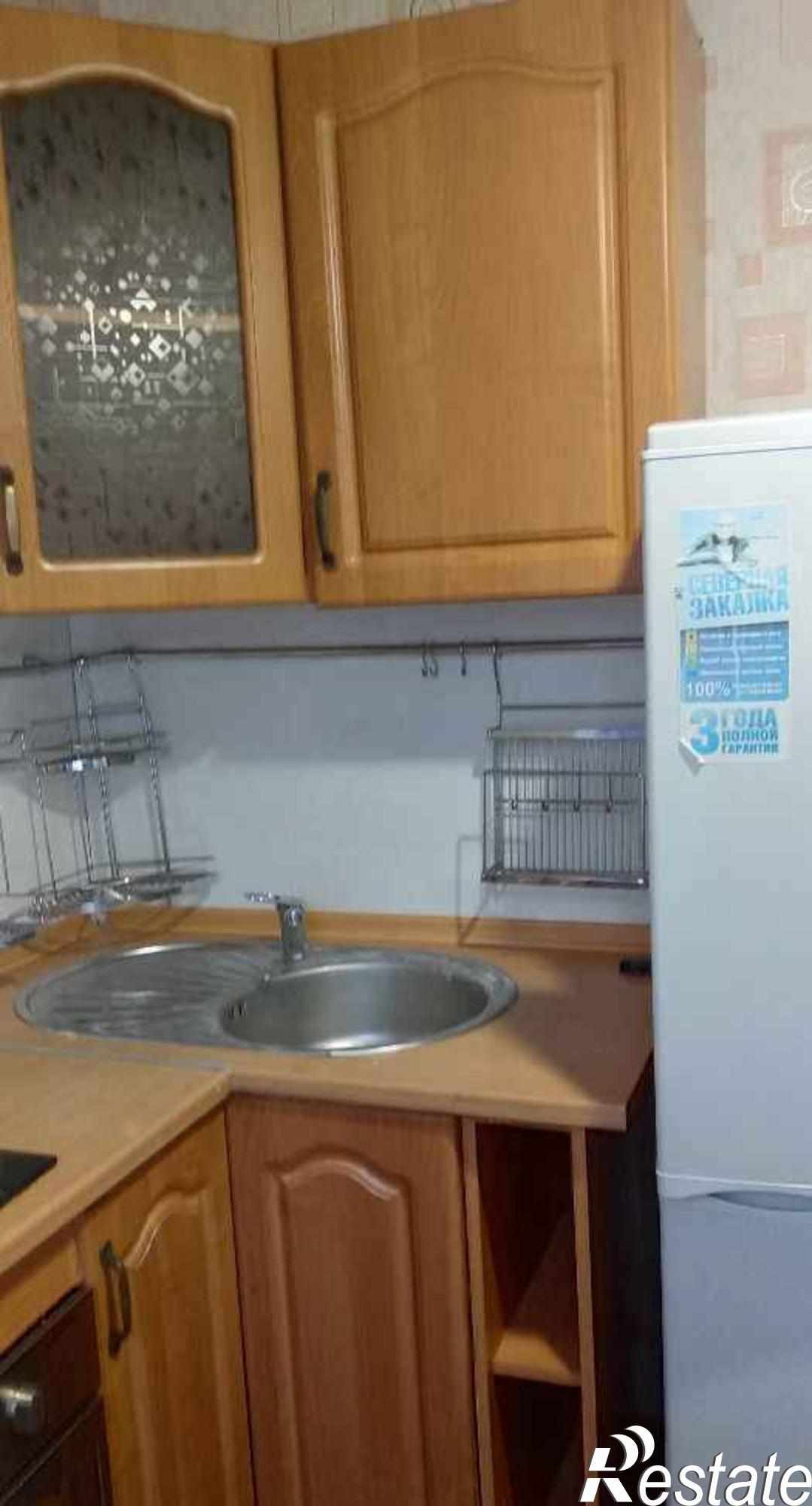 Сдать квартиру за 16 000 рублей на Егорова ул, 1