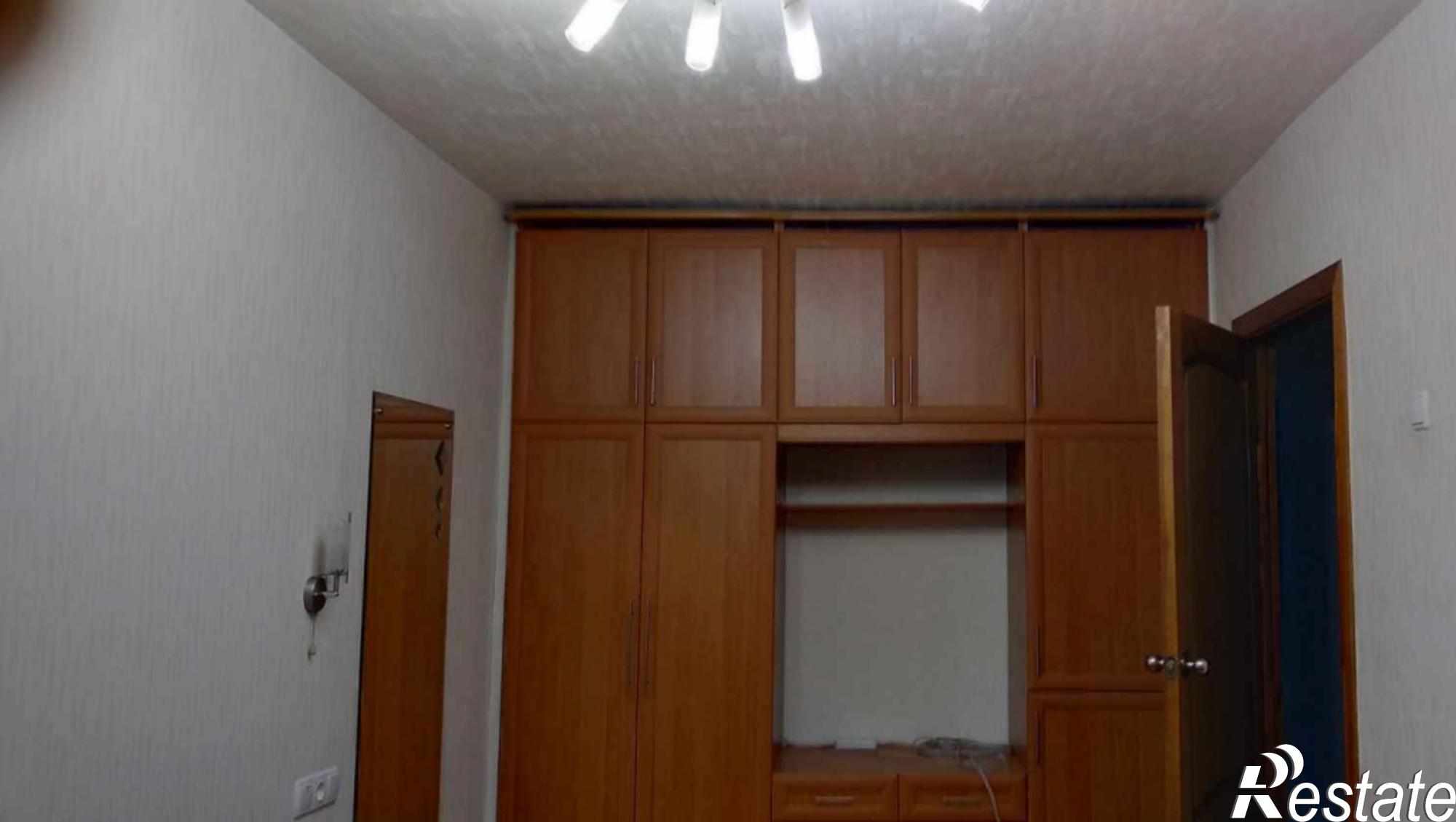 Сдать квартиру за 16 000 рублей на Егорова ул, 1