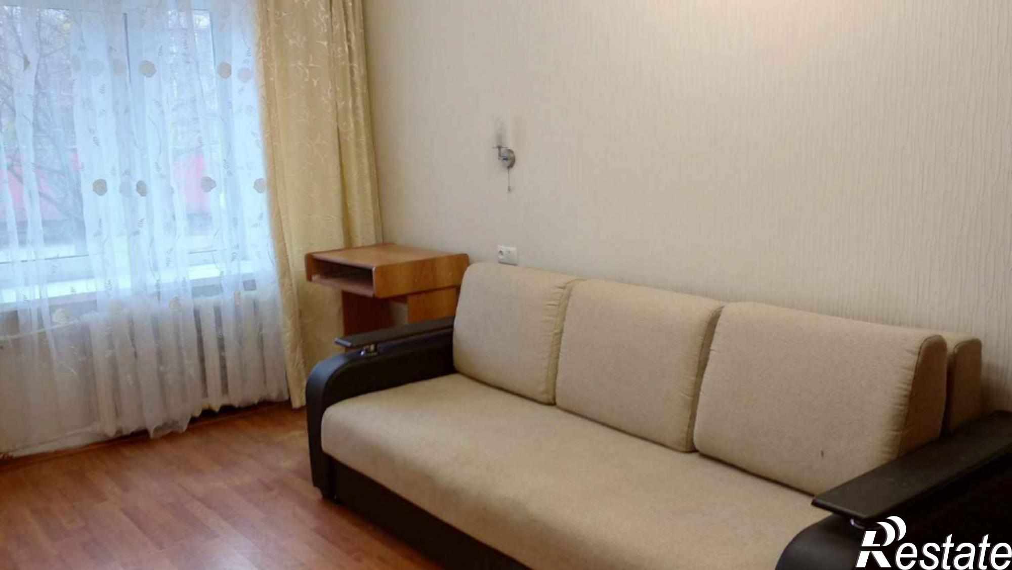 Сдать квартиру за 16 000 рублей на Егорова ул, 1