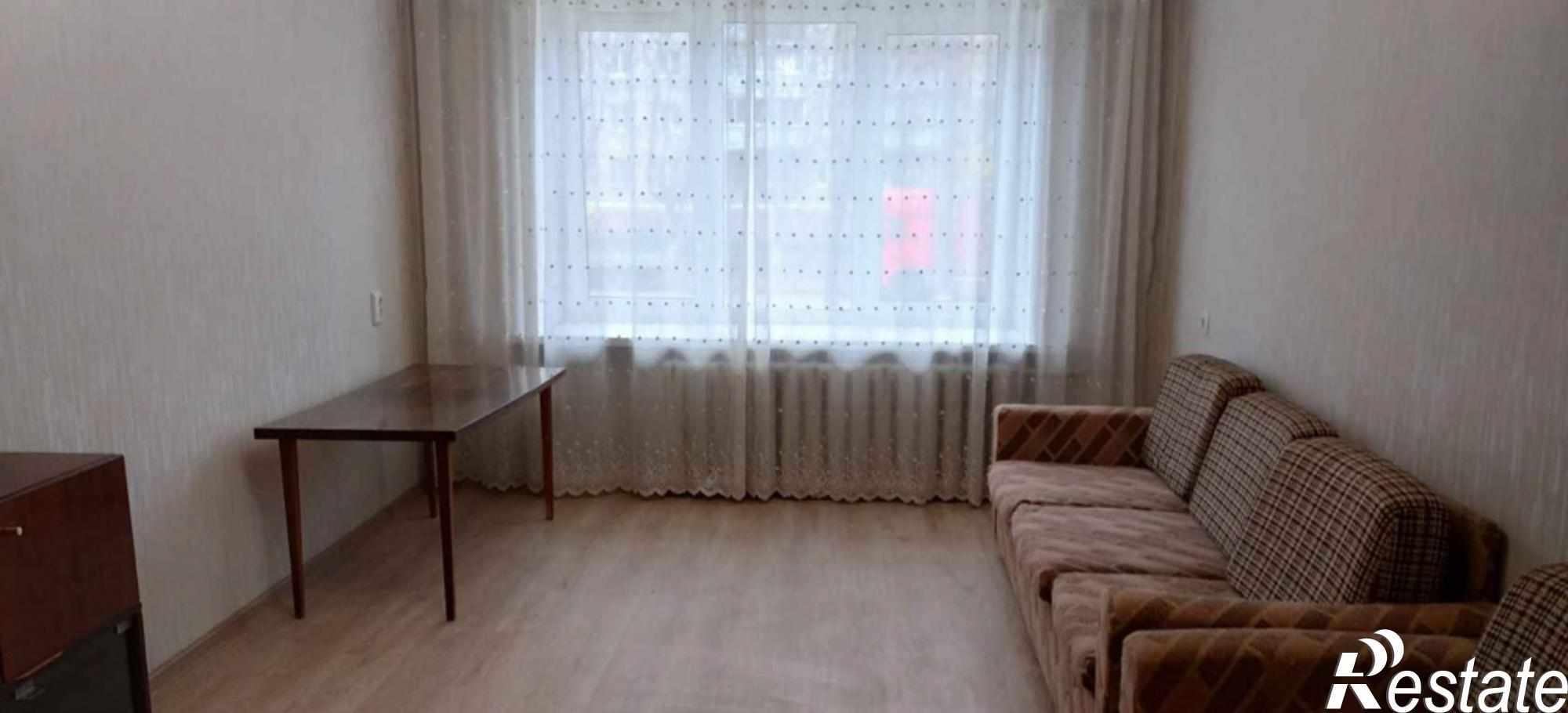 Сдать квартиру за 16 000 рублей на Егорова ул, 1