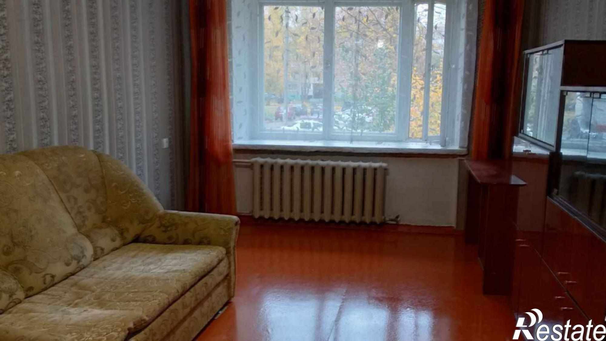Сдать квартиру за 16 000 рублей на Егорова ул, 1
