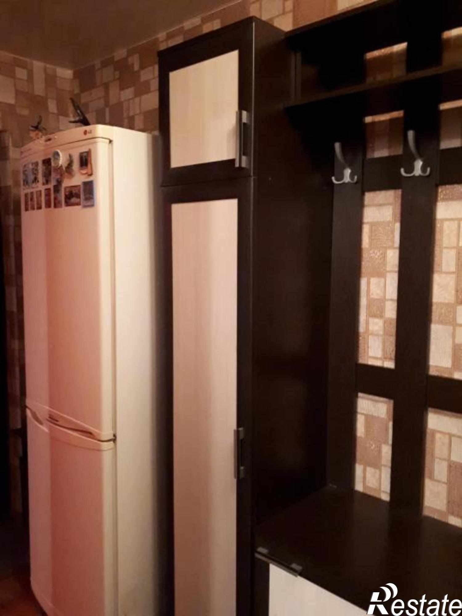 Сдать квартиру за 18 000 рублей на Василисина ул, 8