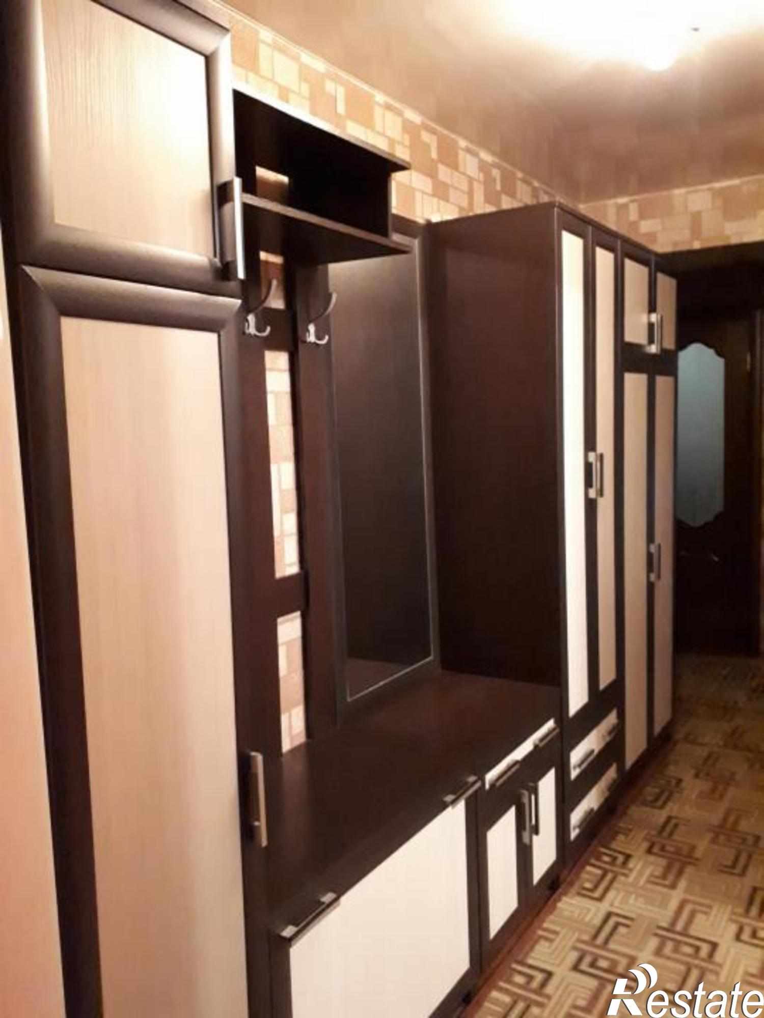Сдать квартиру за 18 000 рублей на Василисина ул, 8