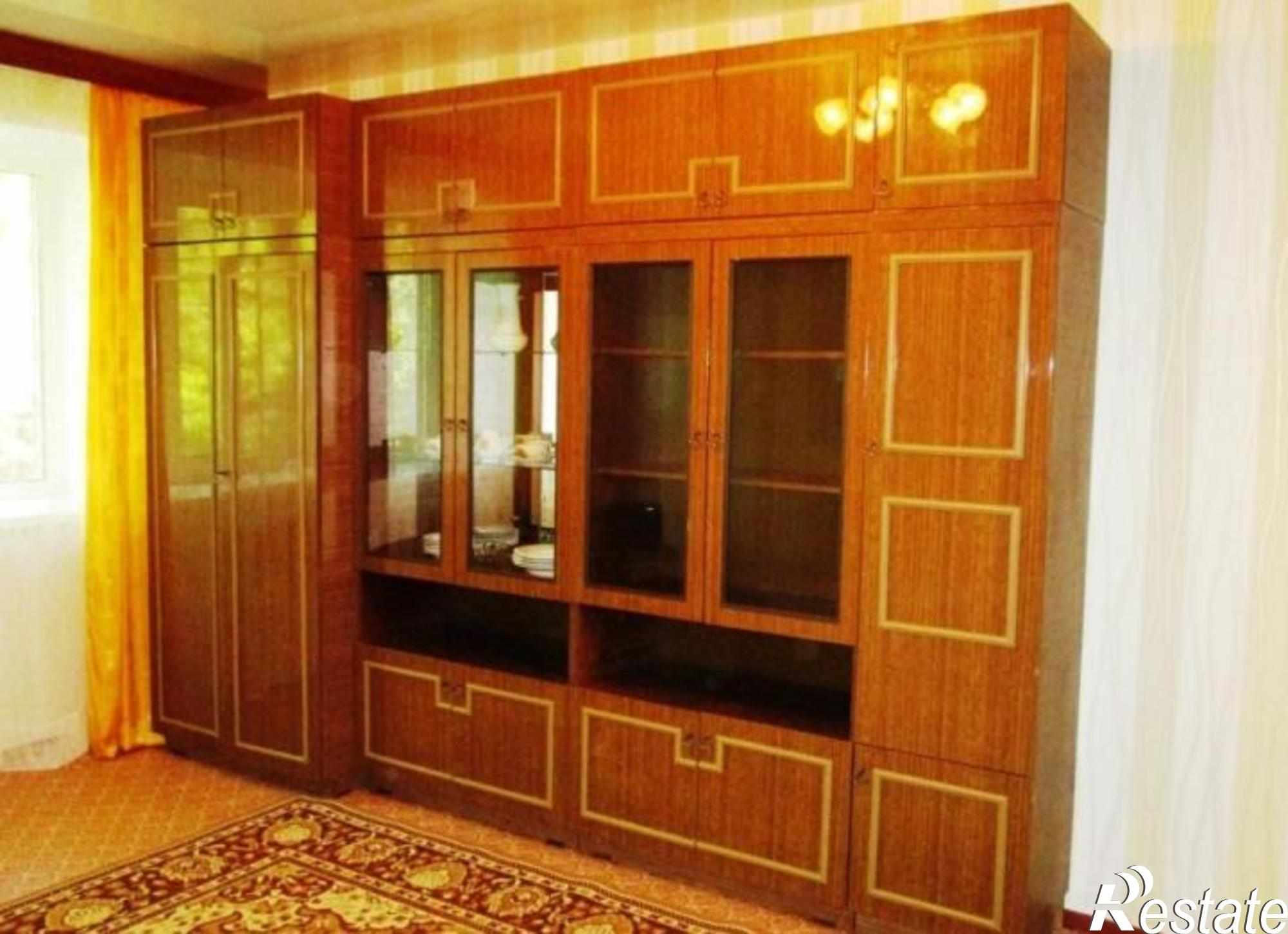 Сдать квартиру за 13 000 рублей на Василисина ул, 20