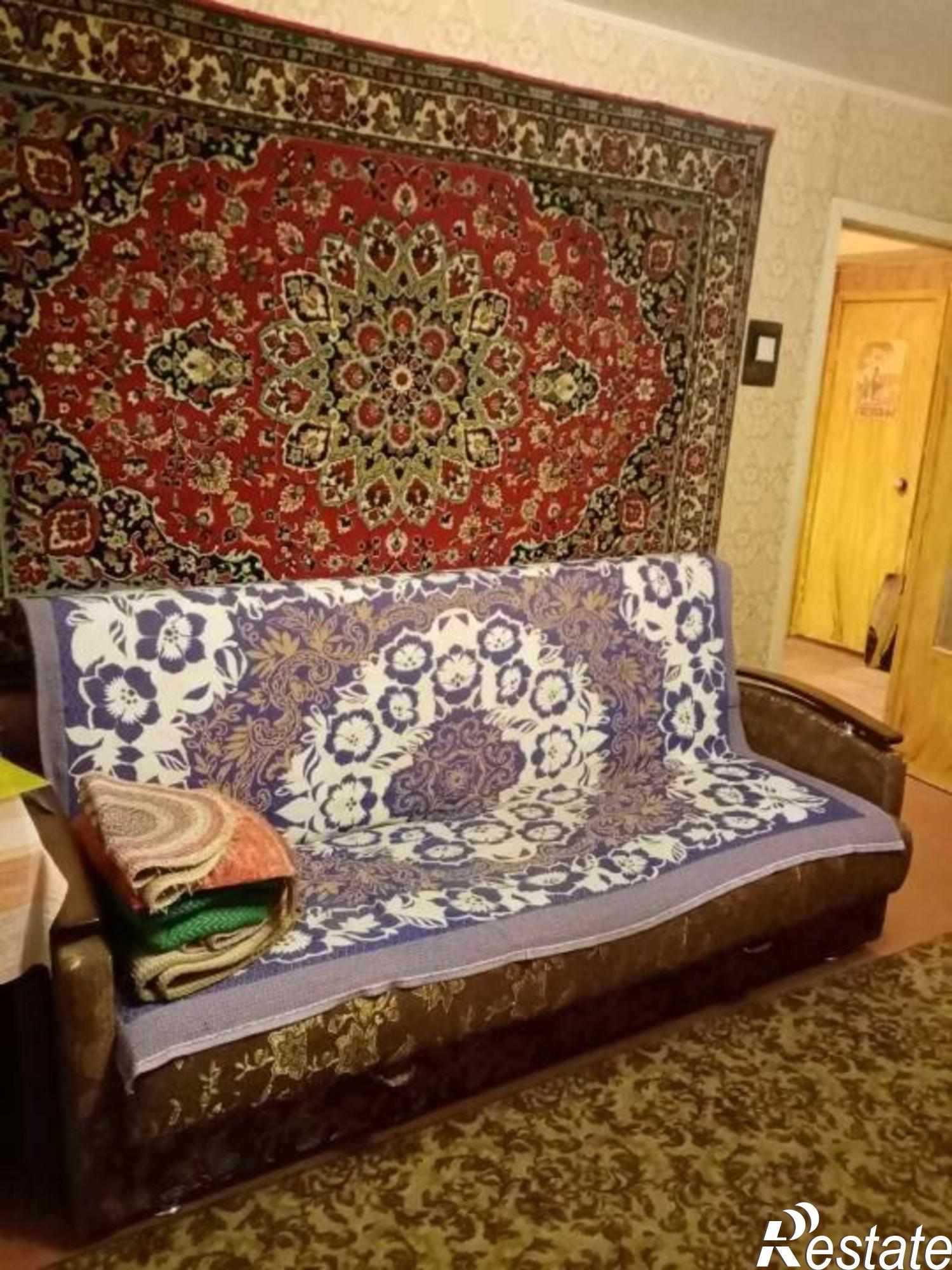 Сдать квартиру за 12 000 рублей на Юбилейная ул, 78