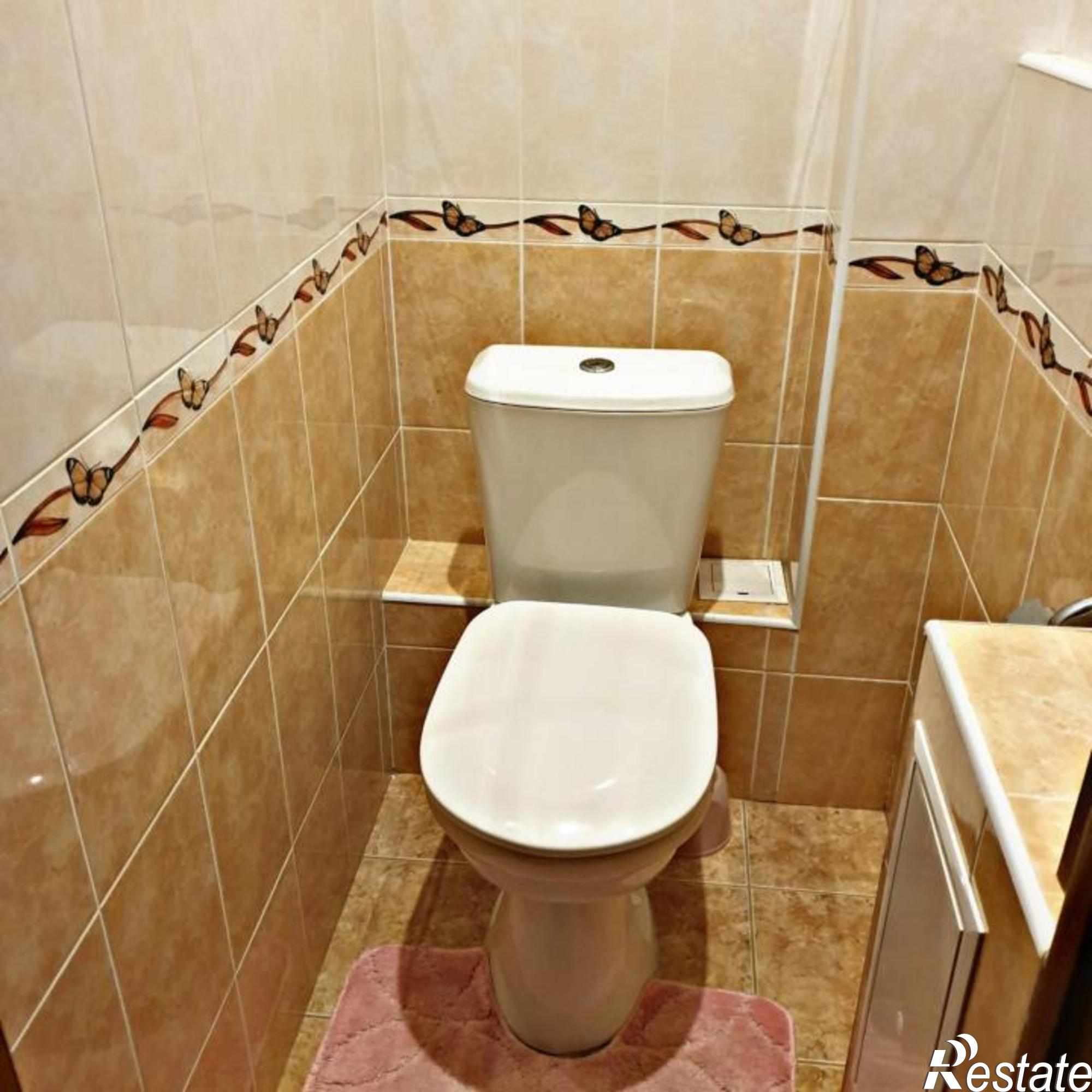 Сдать квартиру за 23 000 рублей на Юбилейная ул, 76А