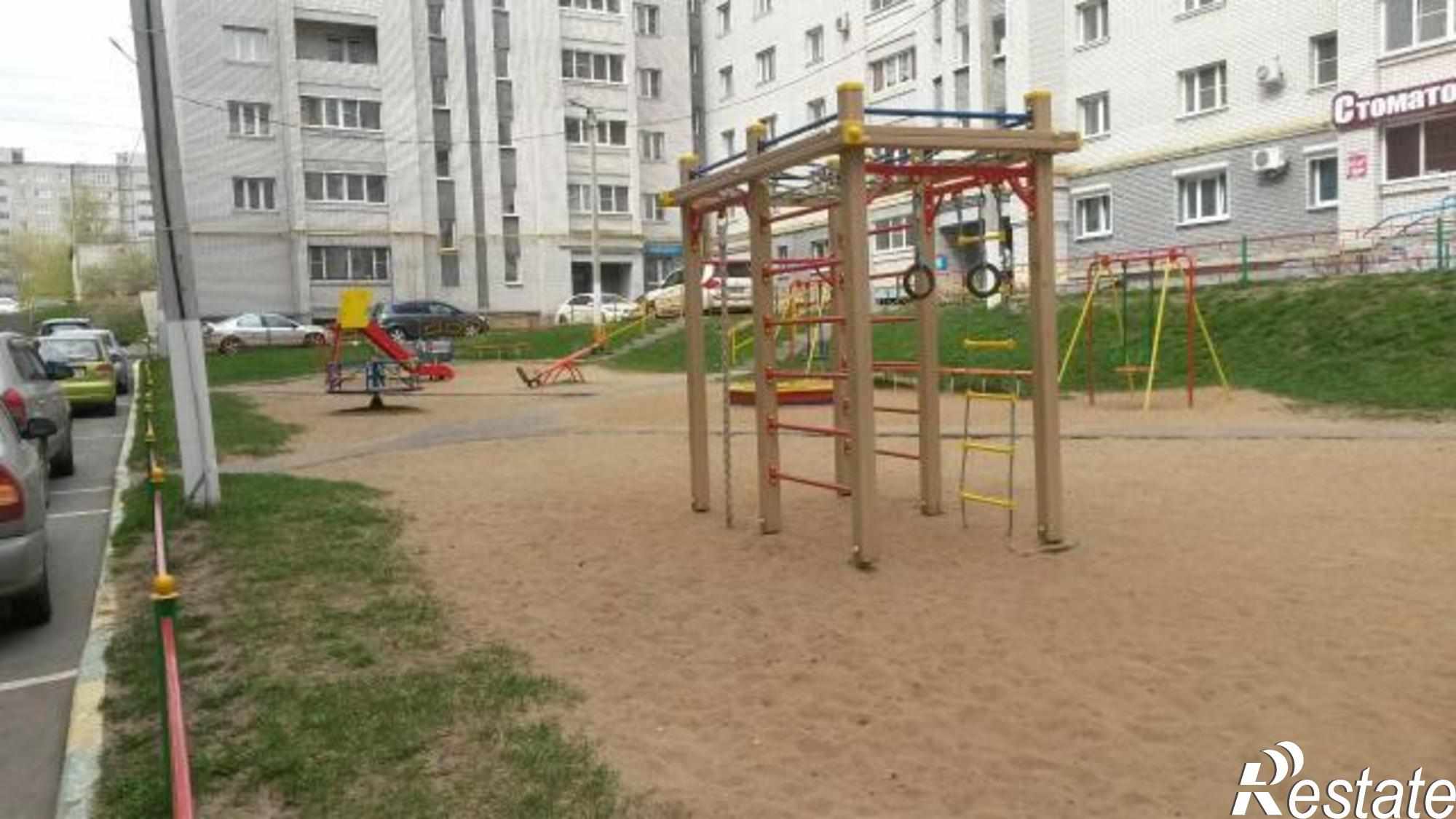 Сдать квартиру за 12 000 рублей на Тихонравова ул, 13