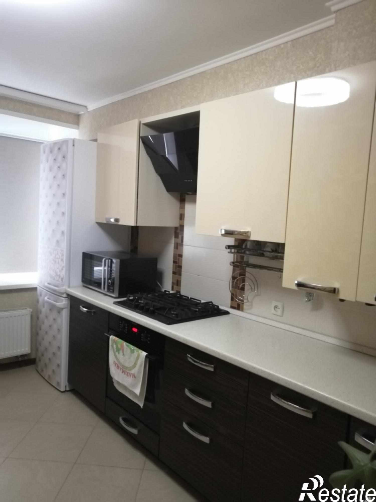 Сдать квартиру за 17 000 рублей на Центральная, 18