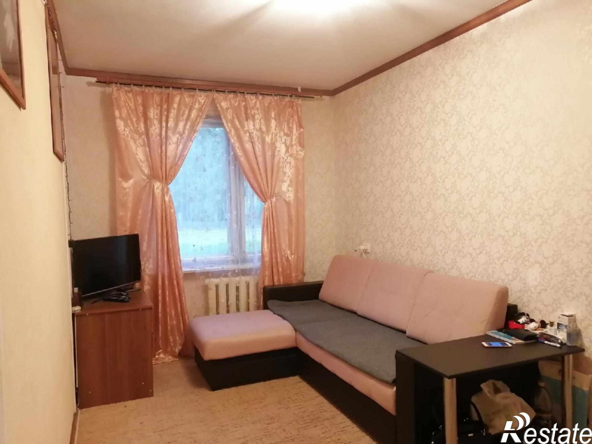 Сдать квартиру за 17 000 рублей на Тракторная ул, 13