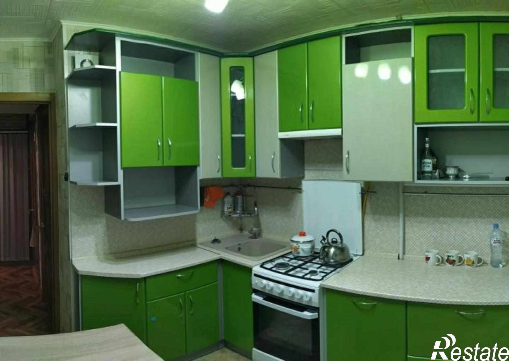 Сдать квартиру за 20 000 рублей на Тракторная ул, 9