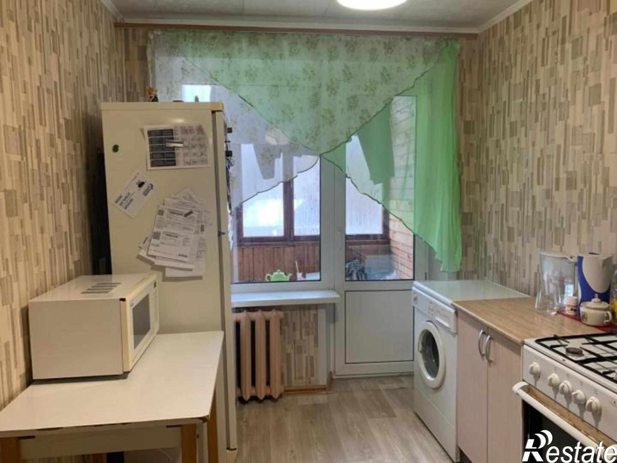 Сдать квартиру за 18 000 рублей на Горького ул, 102