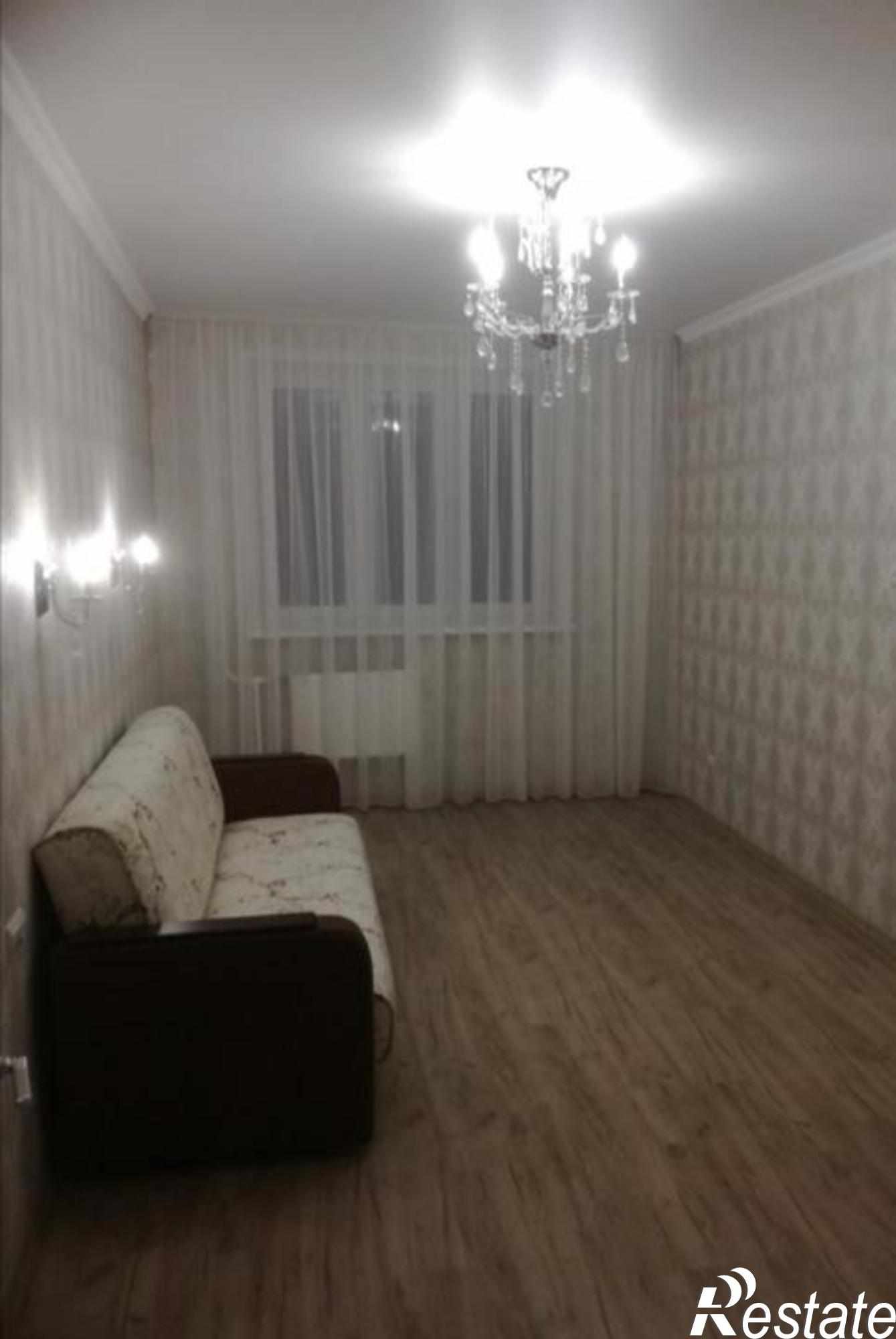 Сдать квартиру за 15 000 рублей на Крайнова ул, 5