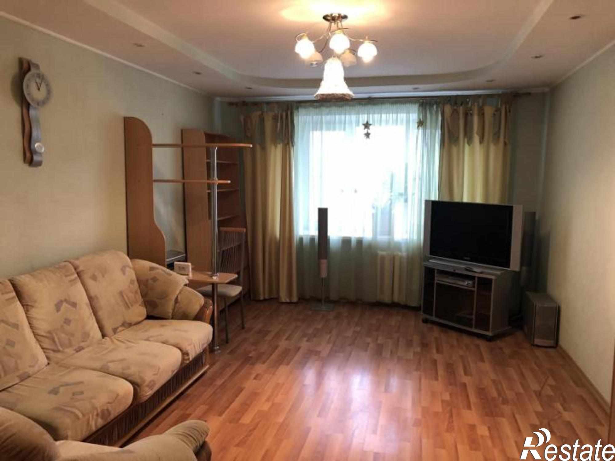 Сдать квартиру за 23 000 рублей на Суздальский пр-кт, 13А