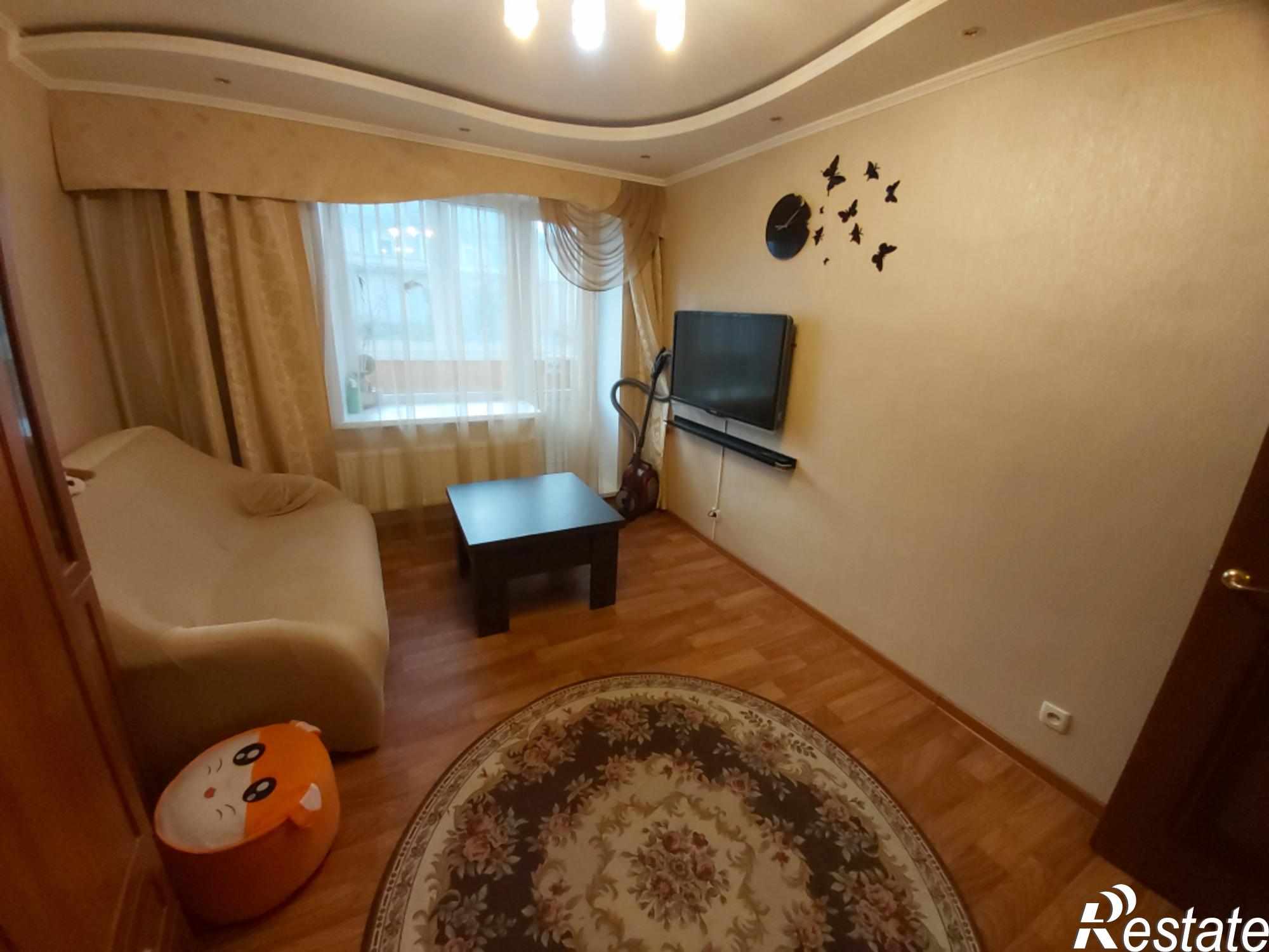 Сдать квартиру за 17 000 рублей на Центральная, 18