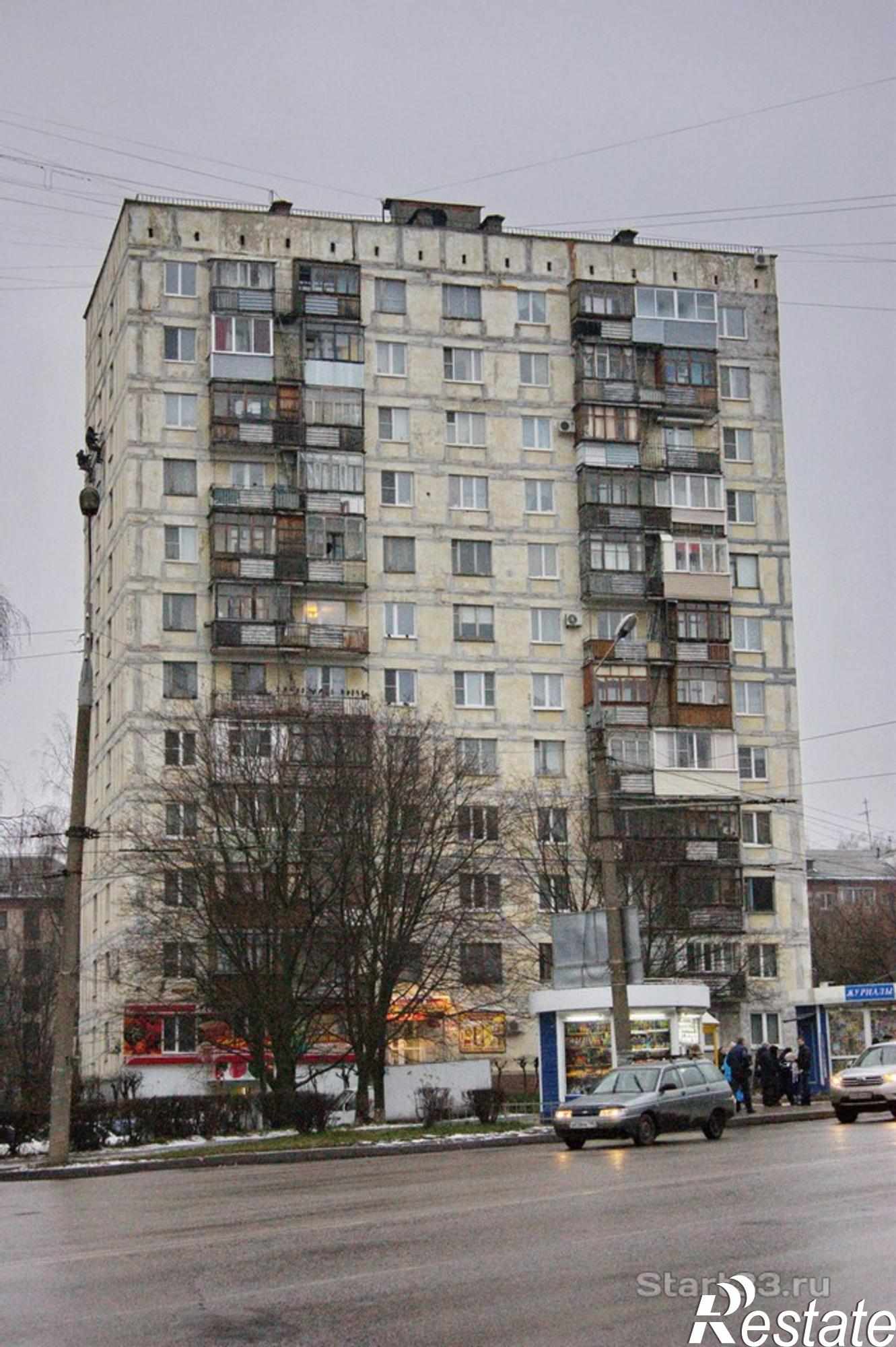 Сдать квартиру за 18 000 рублей на Горького ул, 102
