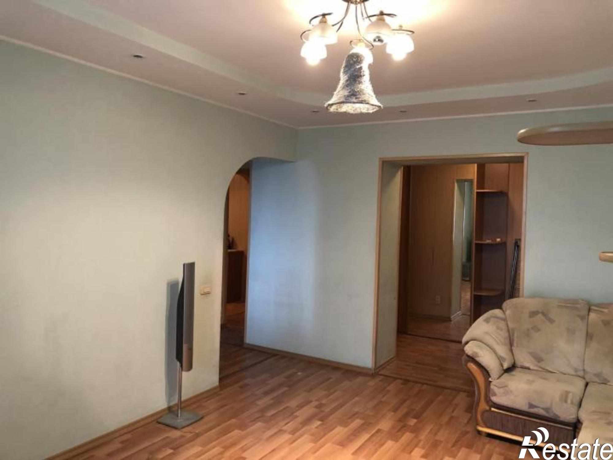 Сдать квартиру за 23 000 рублей на Суздальский пр-кт, 13А