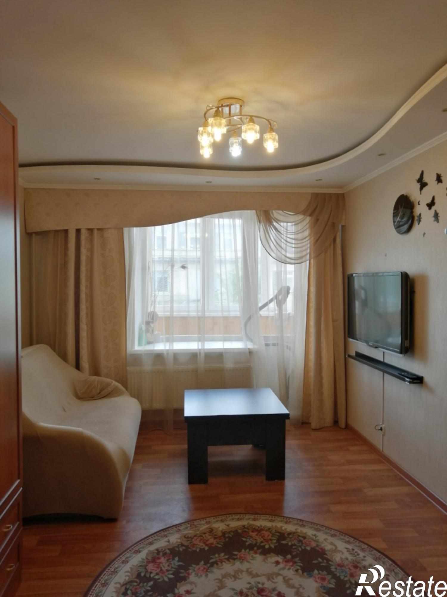 Сдать квартиру за 17 000 рублей на Центральная, 18
