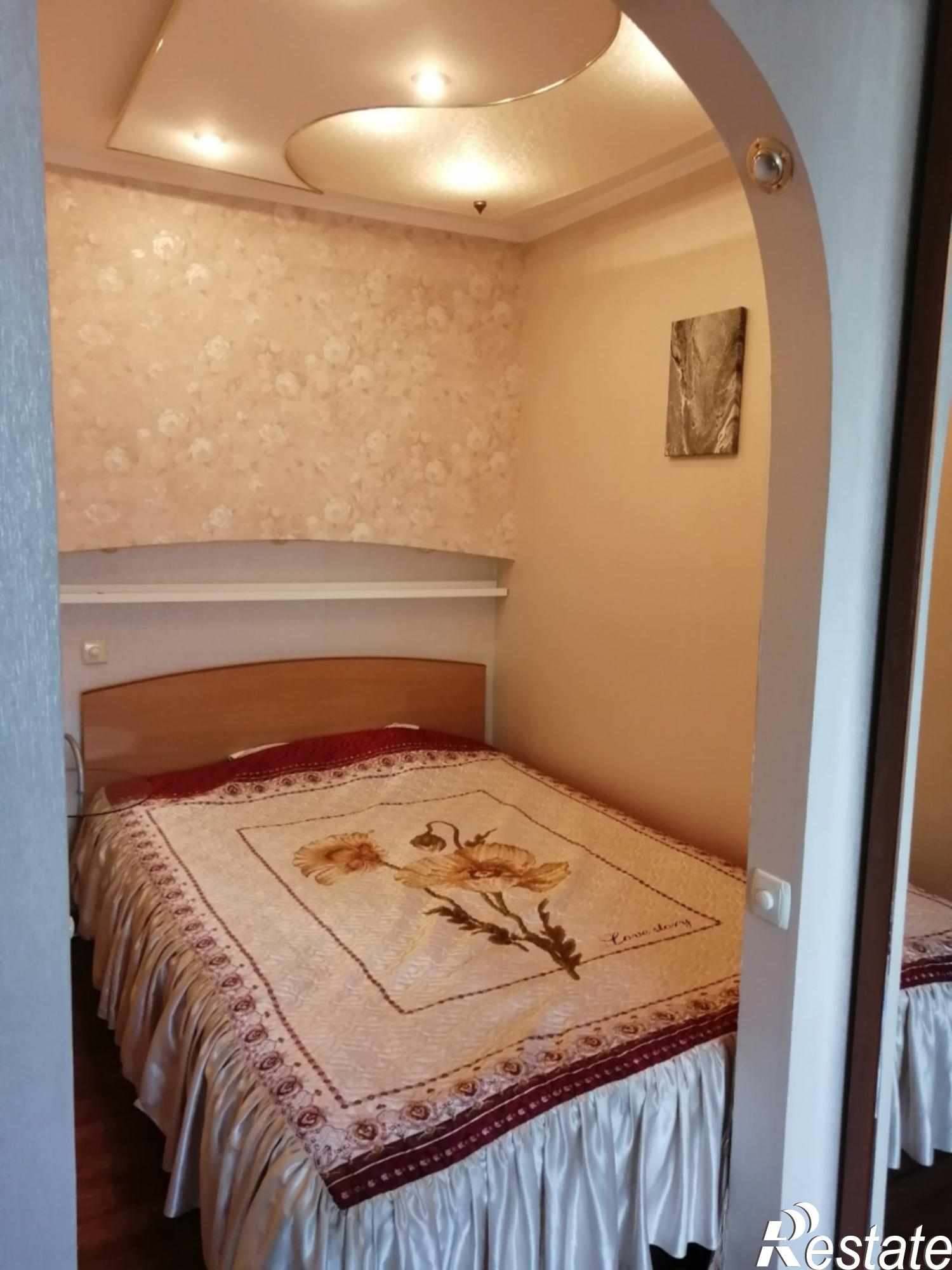 Сдать квартиру за 17 000 рублей на Центральная, 18
