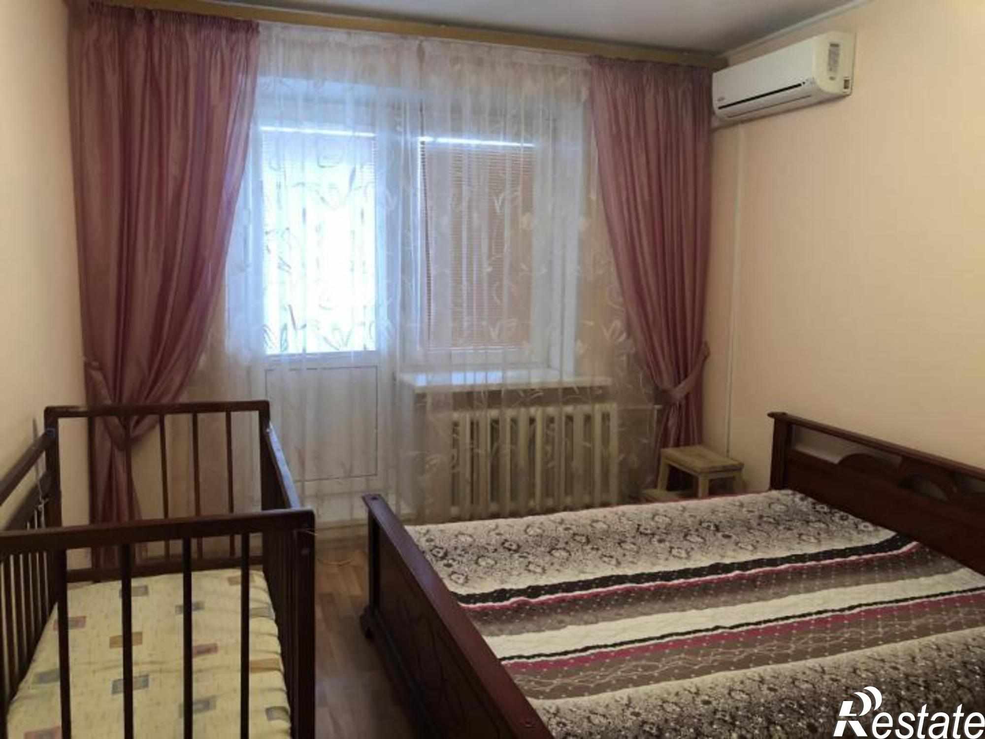 Сдать квартиру за 23 000 рублей на Суздальский пр-кт, 13А