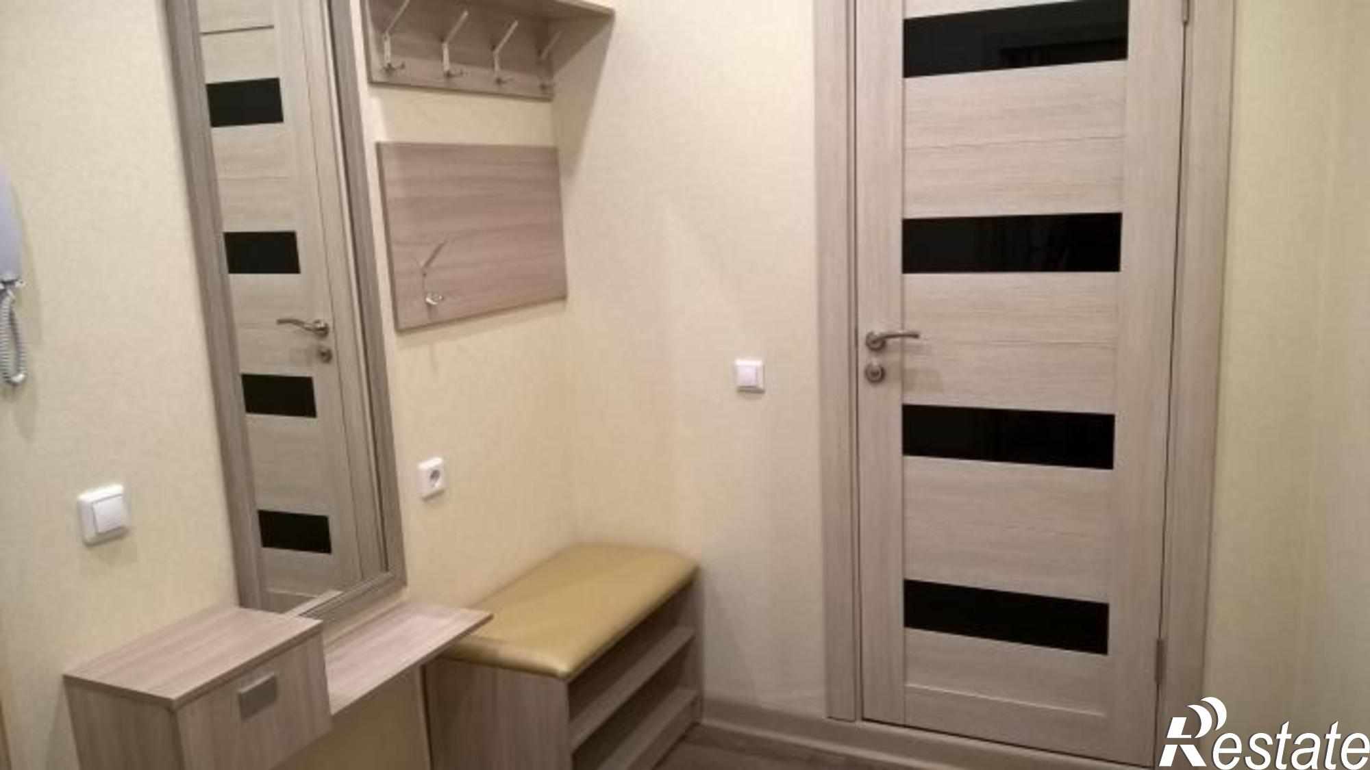 Сдать квартиру за 29 000 рублей на Сперанского ул, 1