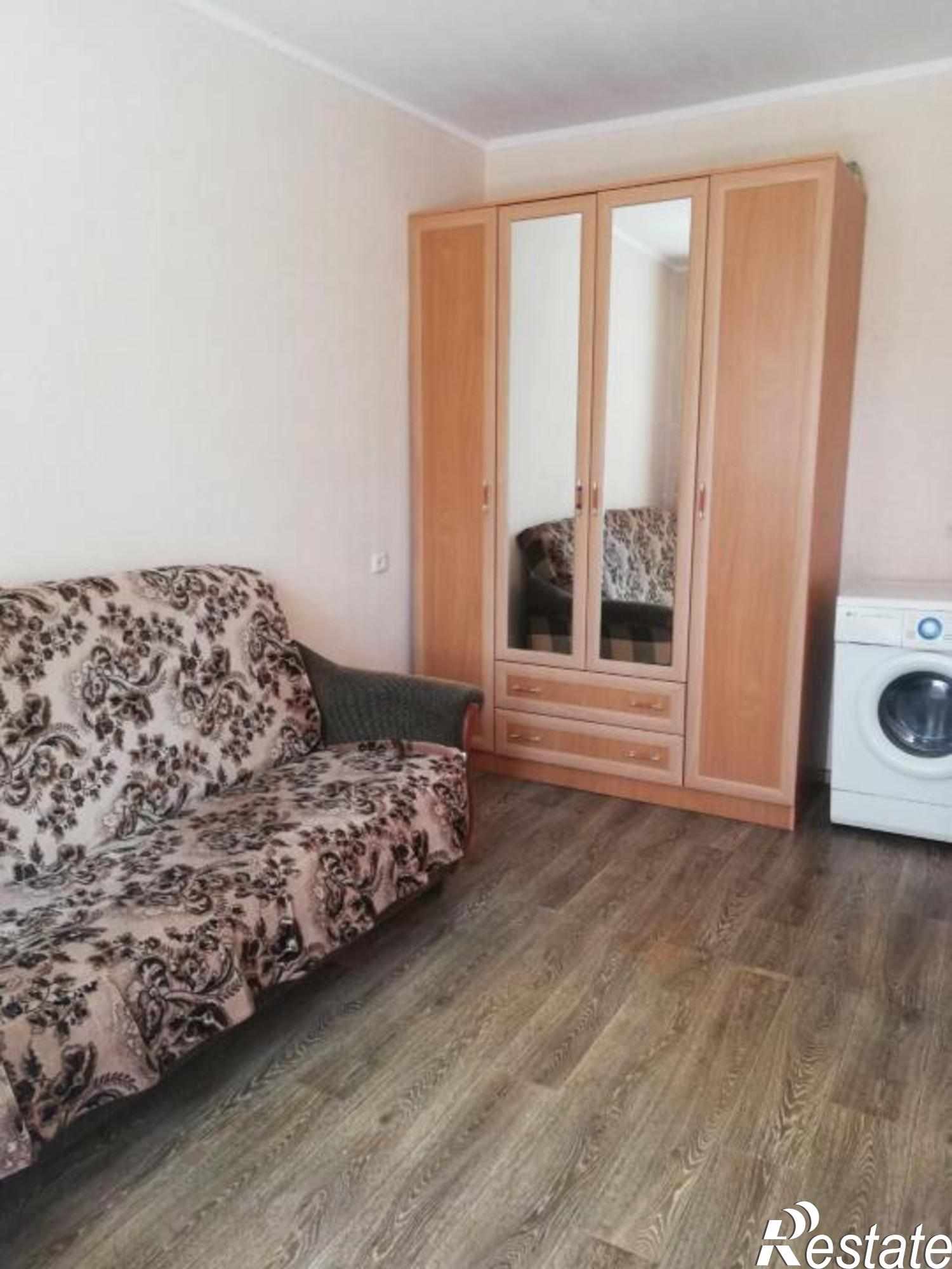 Сдать квартиру за 13 000 рублей на Егорова ул, 10