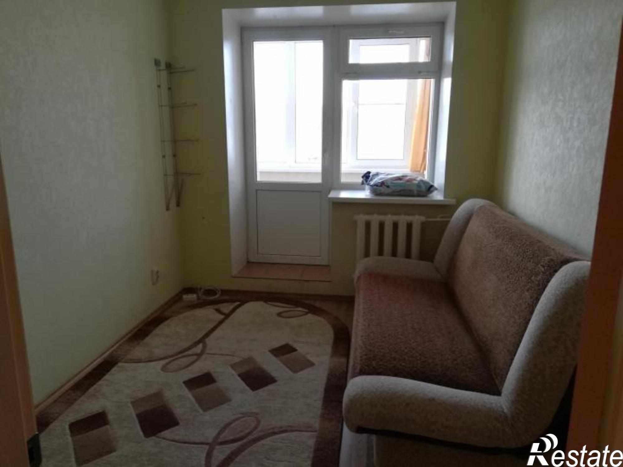 Сдать квартиру за 12 000 рублей на Зеленая ул, 68