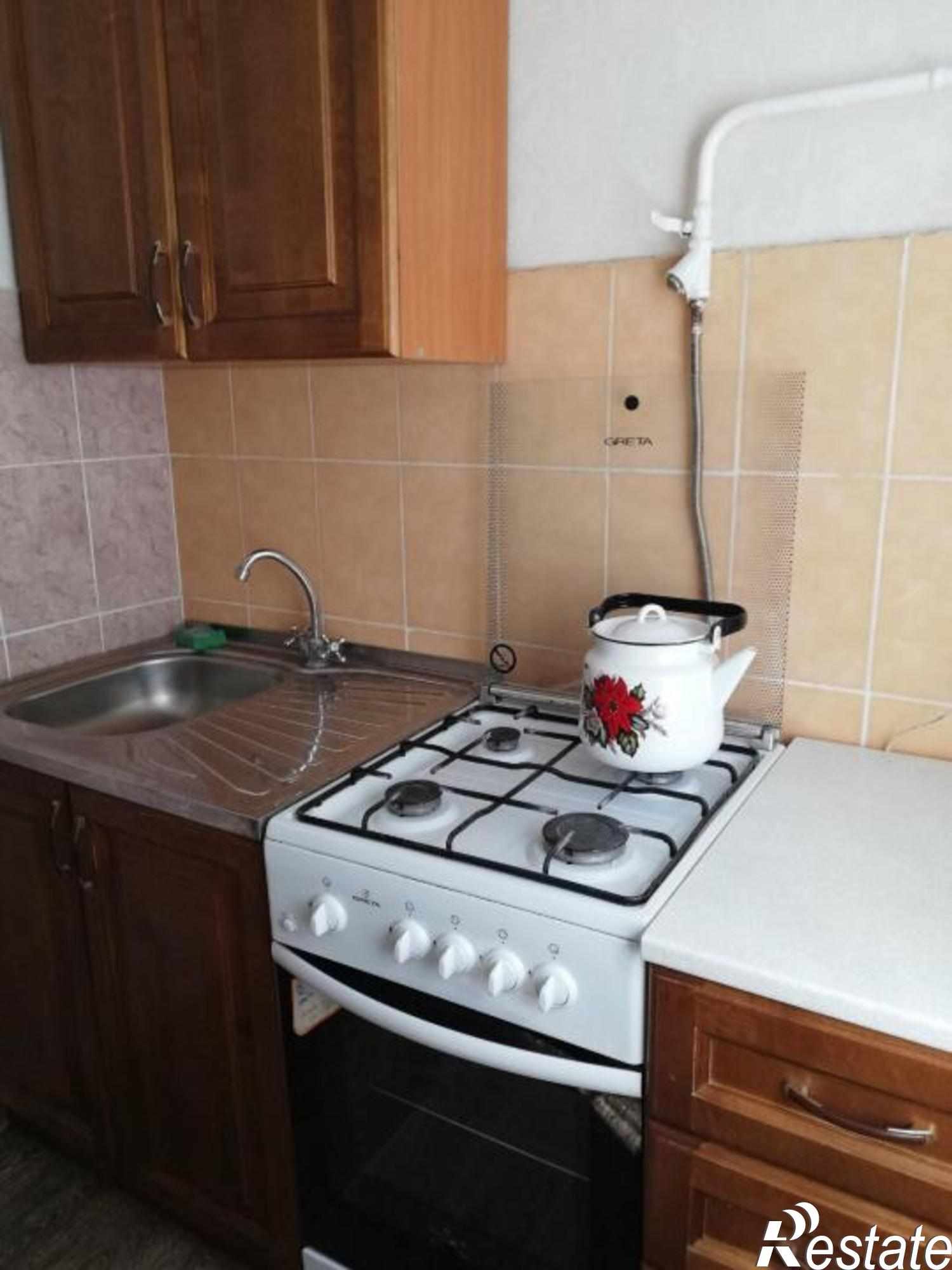 Сдать квартиру за 13 000 рублей на Егорова ул, 10