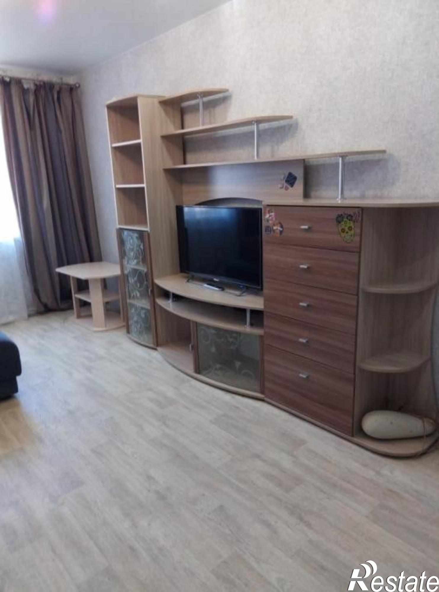 Сдать квартиру за 12 000 рублей на Ноябрьская ул, 41А