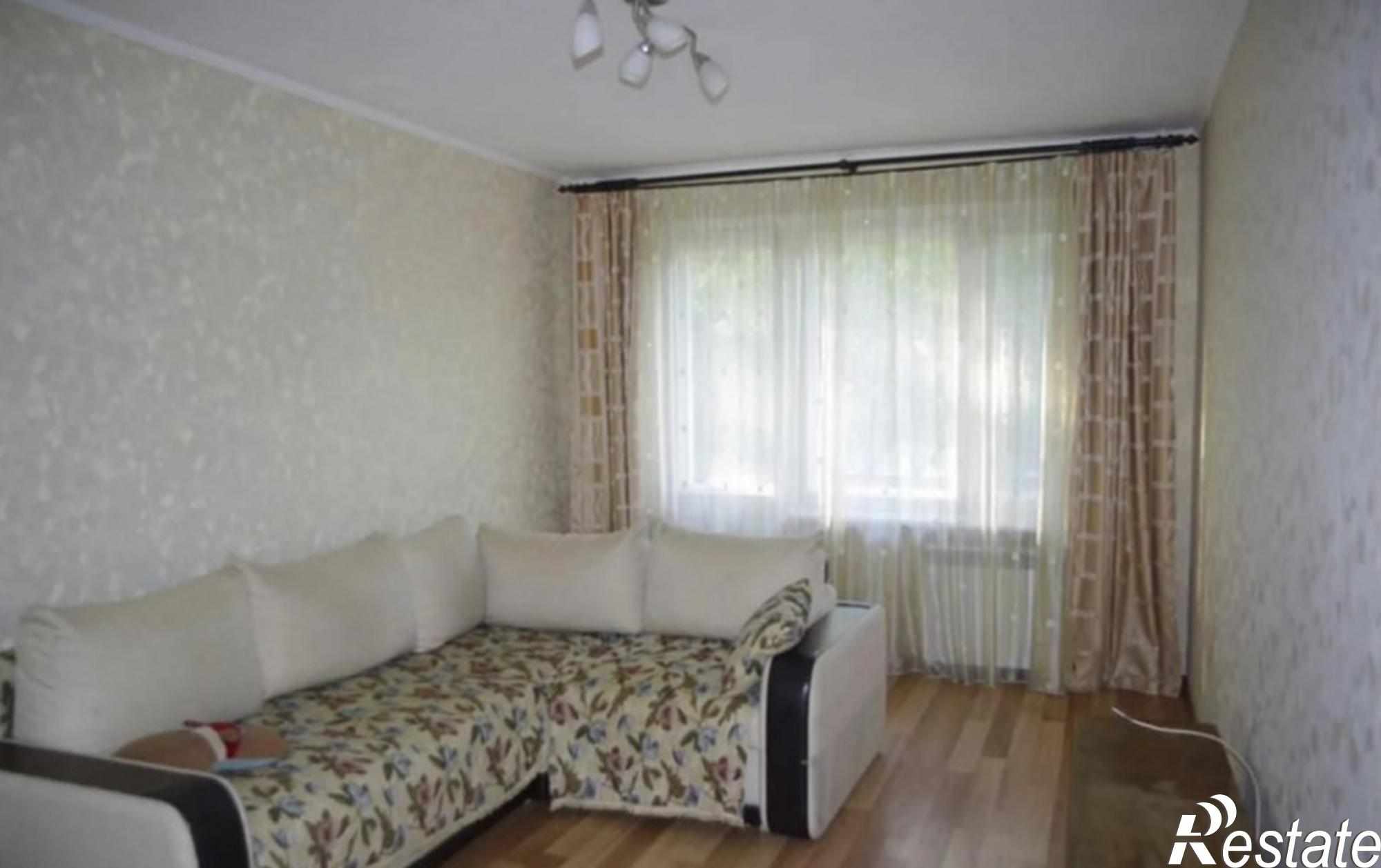 Сдать квартиру за 16 000 рублей на Растопчина ул, 5