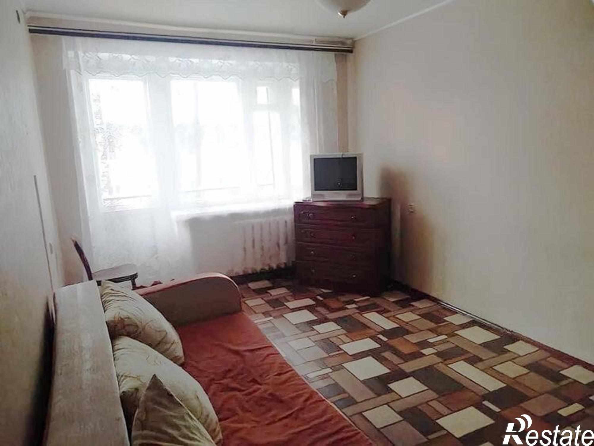 Сдать квартиру за 15 000 рублей на Алябьева ул, 18