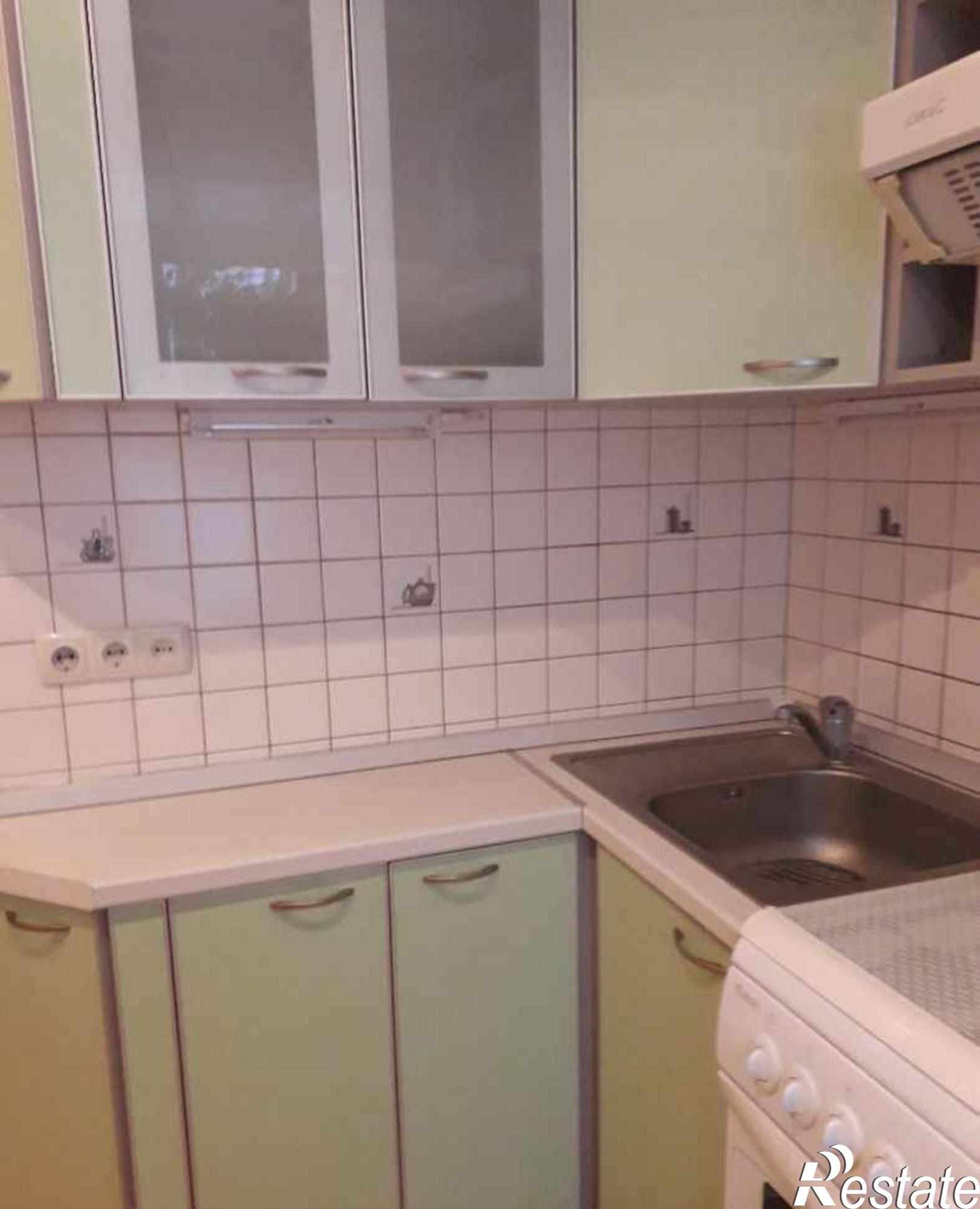 Сдать квартиру за 12 000 рублей на Октябрьский пр-кт, 45А
