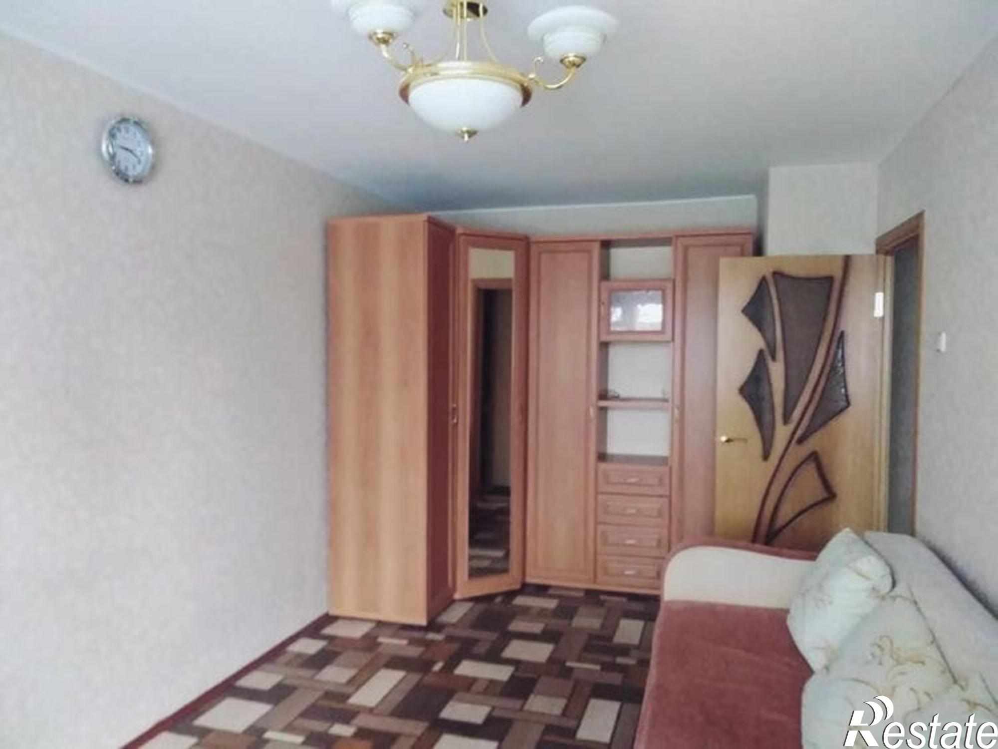 Сдать квартиру за 15 000 рублей на Алябьева ул, 18