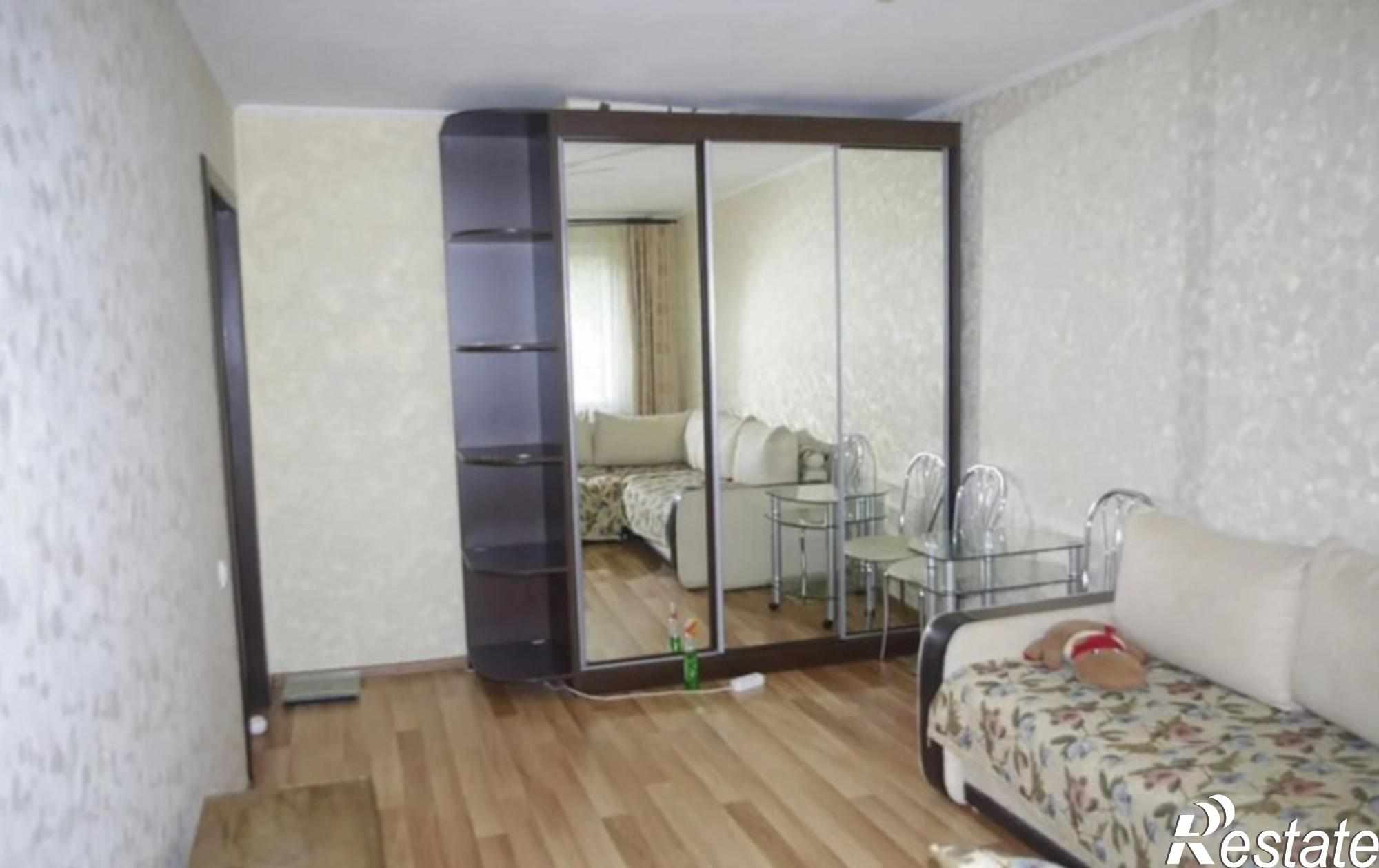 Сдать квартиру за 16 000 рублей на Растопчина ул, 5