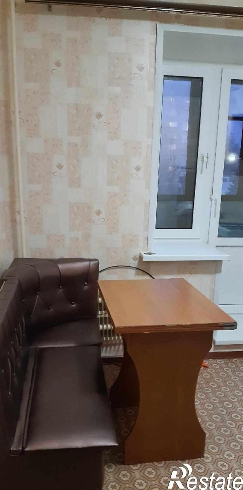 Сдать квартиру за 17 000 рублей на Тракторная ул, 3Б