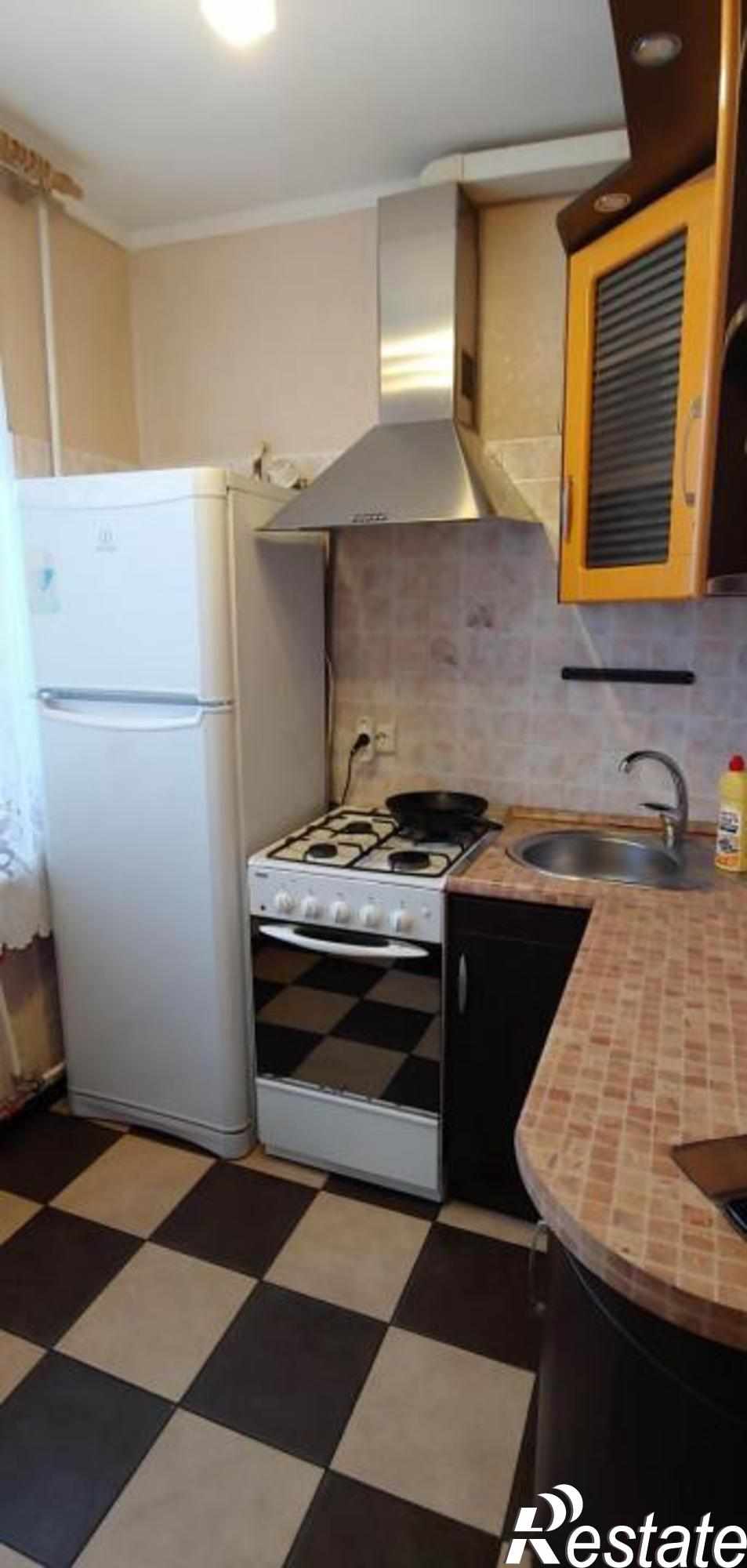 Сдать квартиру за 16 000 рублей на Растопчина ул, 5