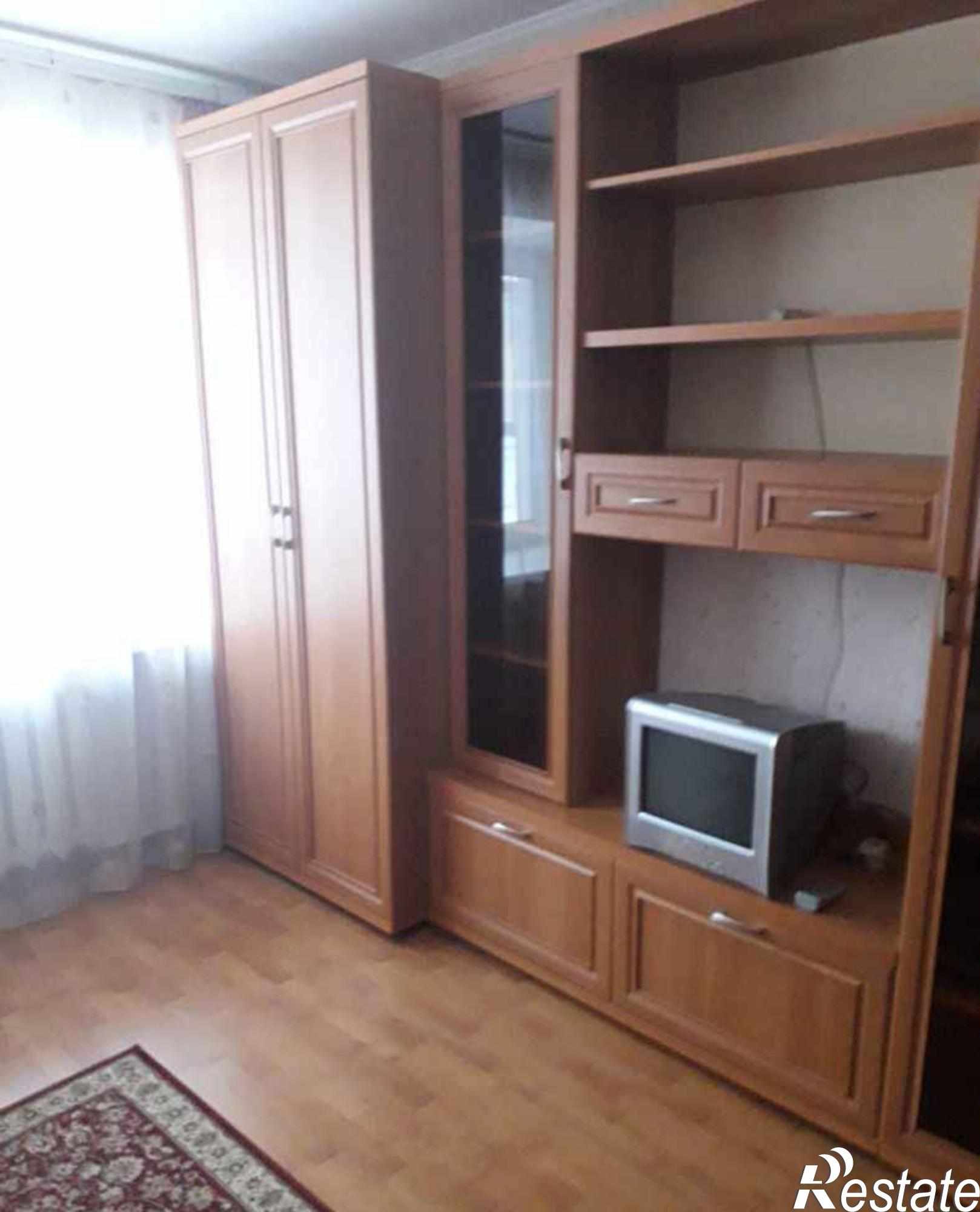 Сдать квартиру за 12 000 рублей на Октябрьский пр-кт, 45А