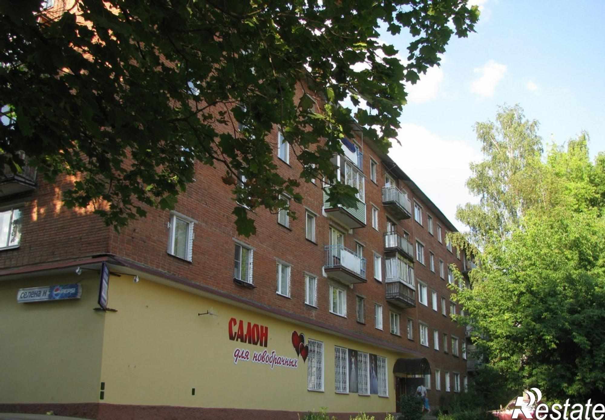 Сдать квартиру за 15 000 рублей на Алябьева ул, 18