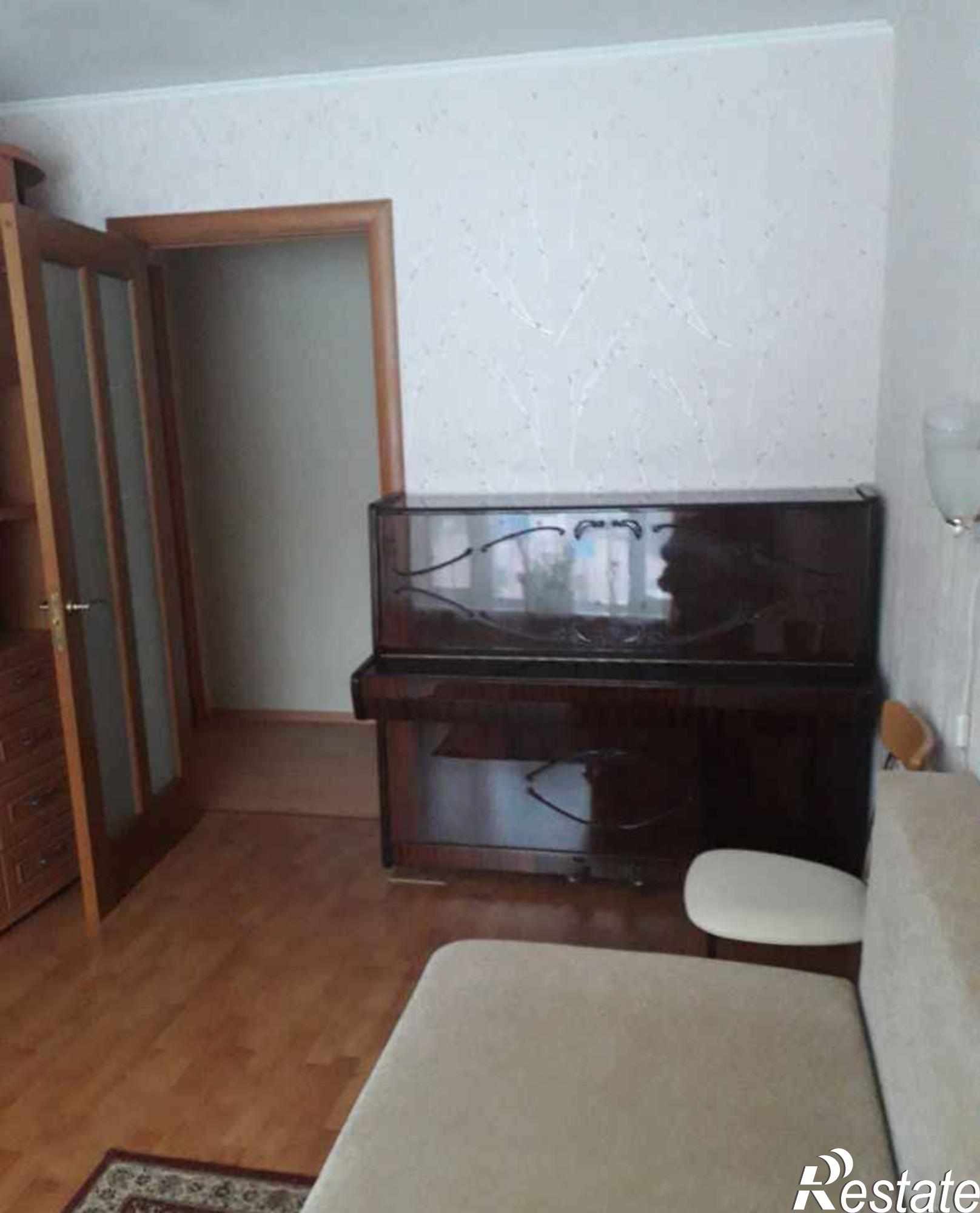 Сдать квартиру за 12 000 рублей на Октябрьский пр-кт, 45А