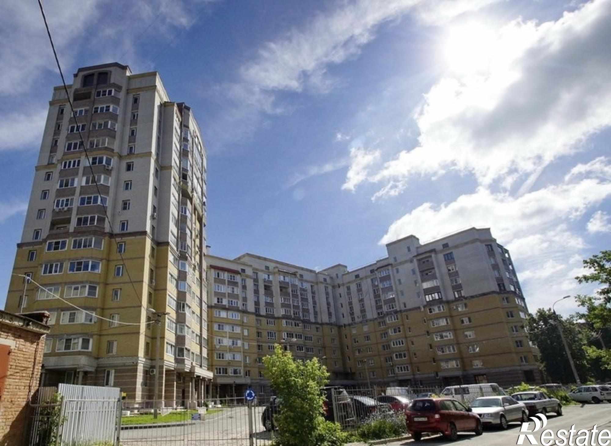 Сдать квартиру за 20 000 рублей на Студенческая ул, 6Д