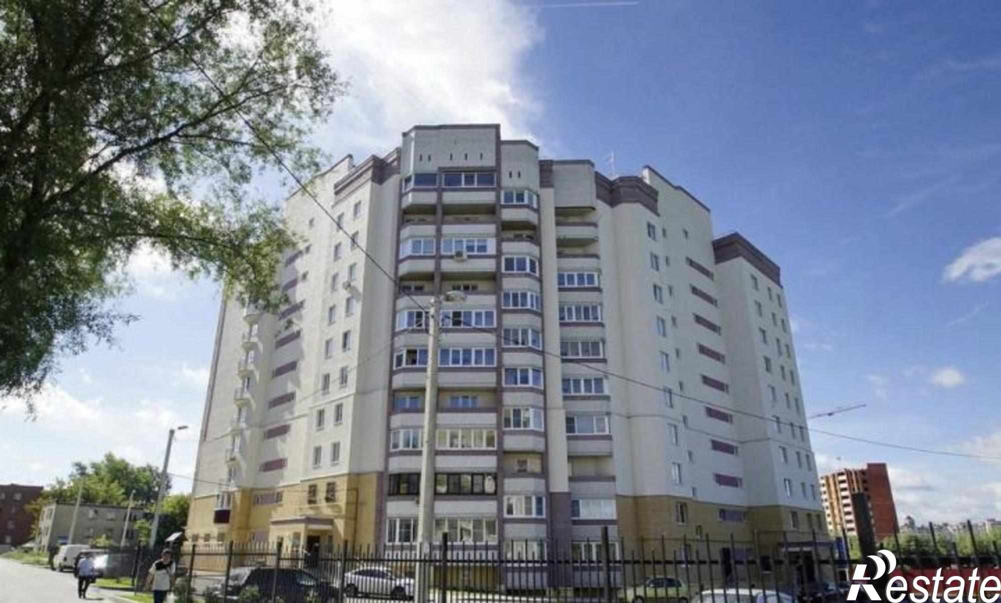 Сдать квартиру за 20 000 рублей на Студенческая ул, 6Д