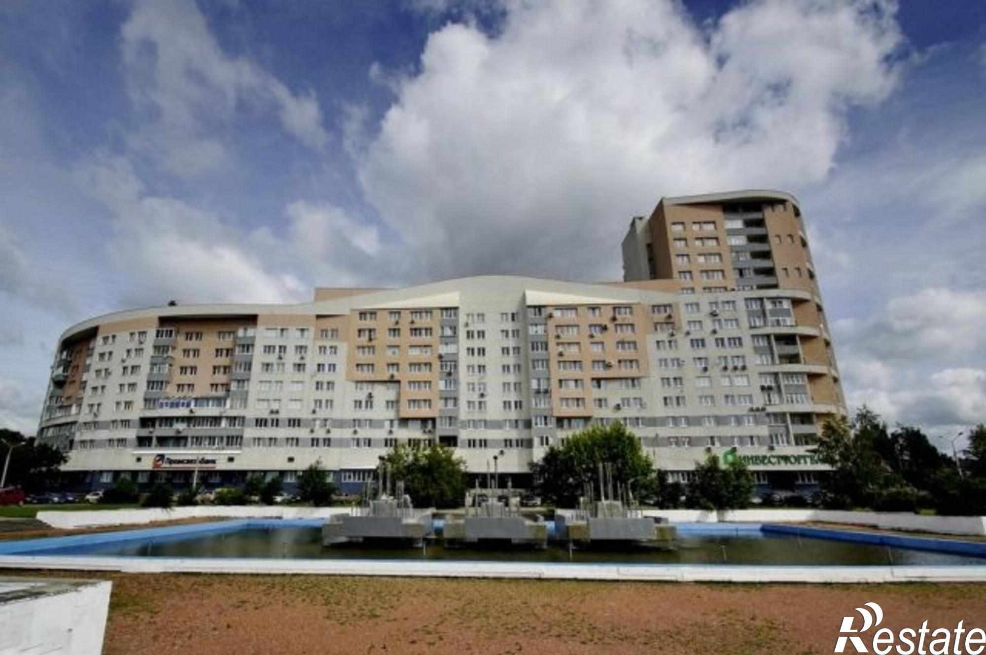 Сдать квартиру за 40 000 рублей на Октябрьский пр-кт, 25