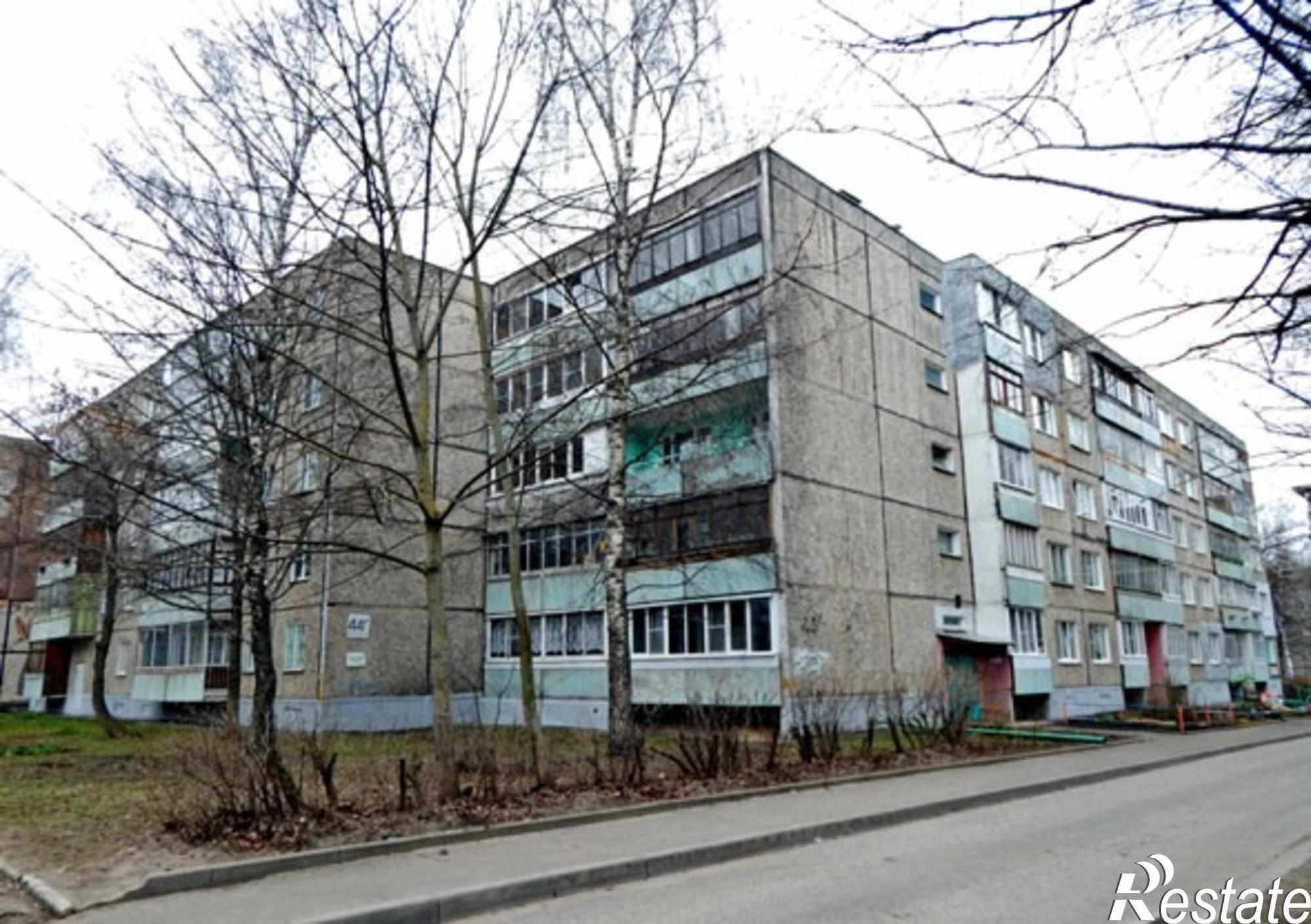 Сдать квартиру за 15 000 рублей на Строителей пр-кт, 44Б