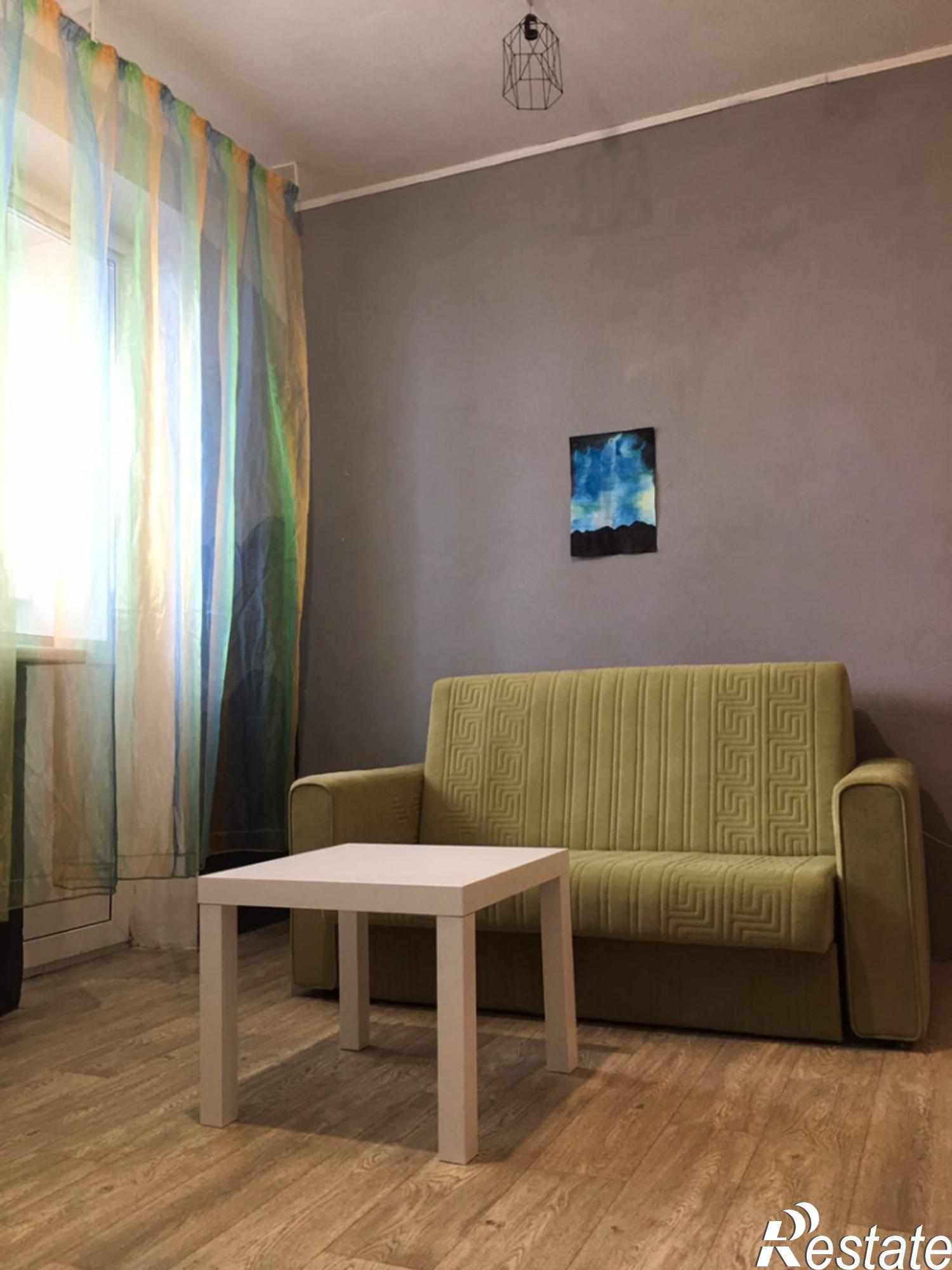 Сдать студию за 20 000 рублей на Кулибина ул, 10