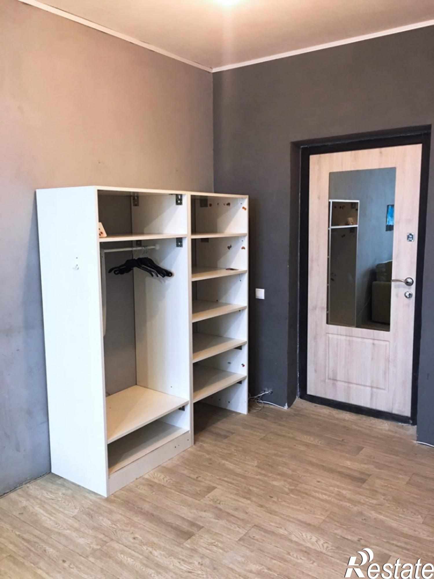 Сдать студию за 20 000 рублей на Кулибина ул, 10