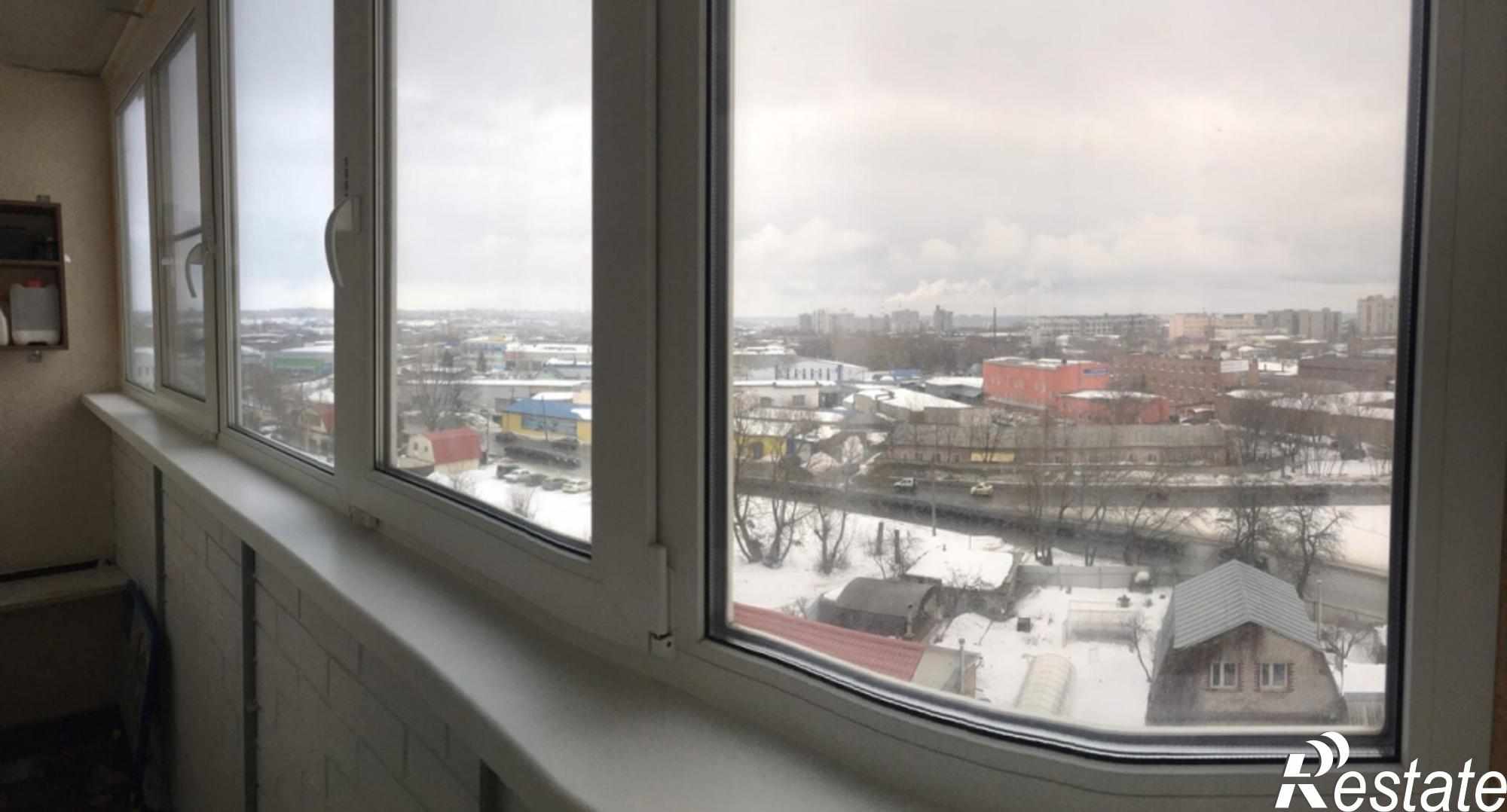 Сдать студию за 20 000 рублей на Кулибина ул, 10